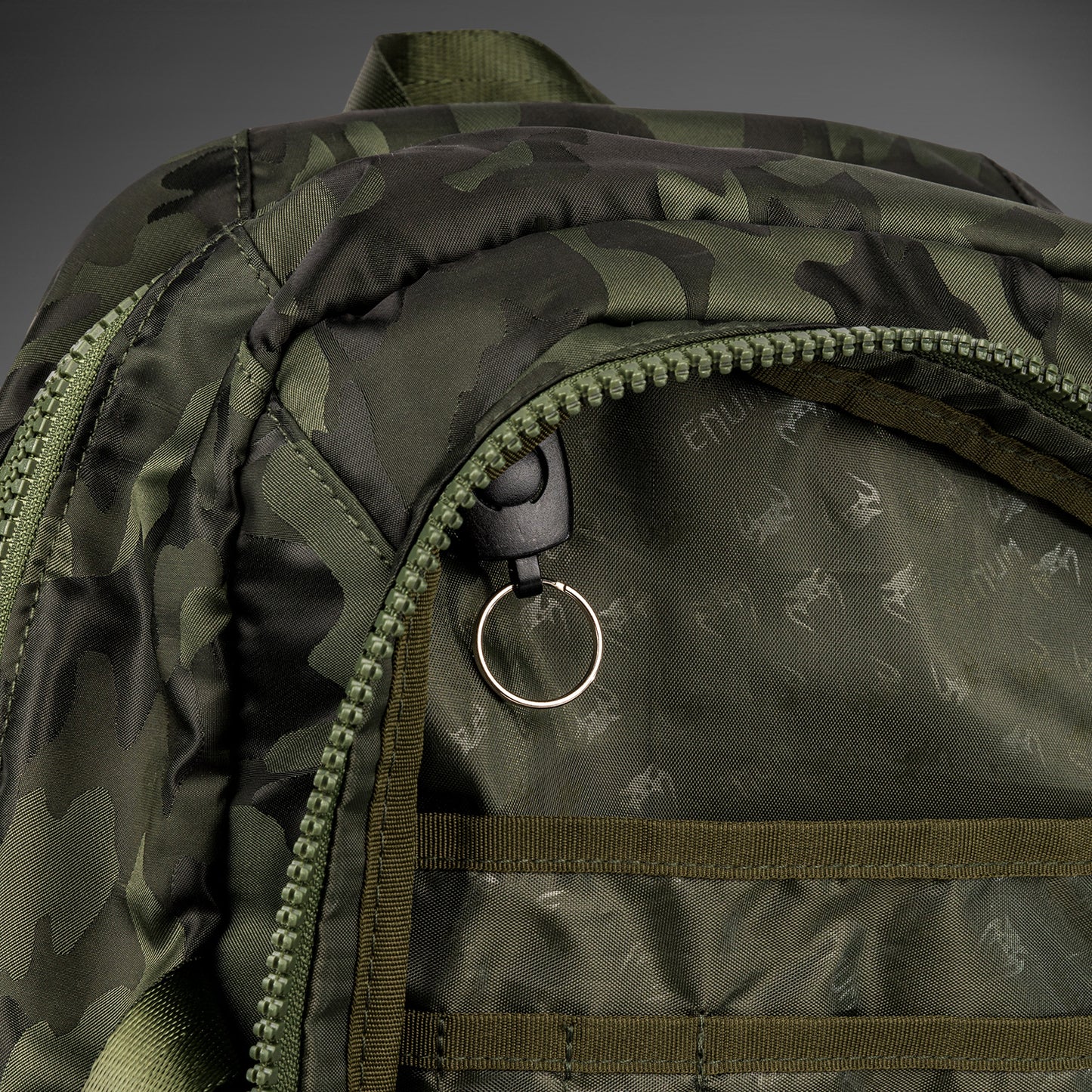 Venum Challenger Pro Rugzak – Khaki/Camo