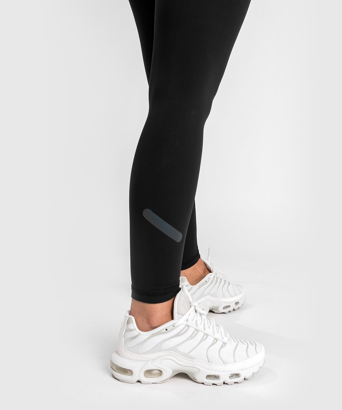 Venum Monogram Legging 7/8 - Zwart/Roze Goud