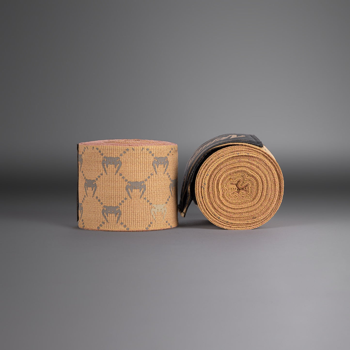 Venum Monogram Handwraps Advanced - Zand