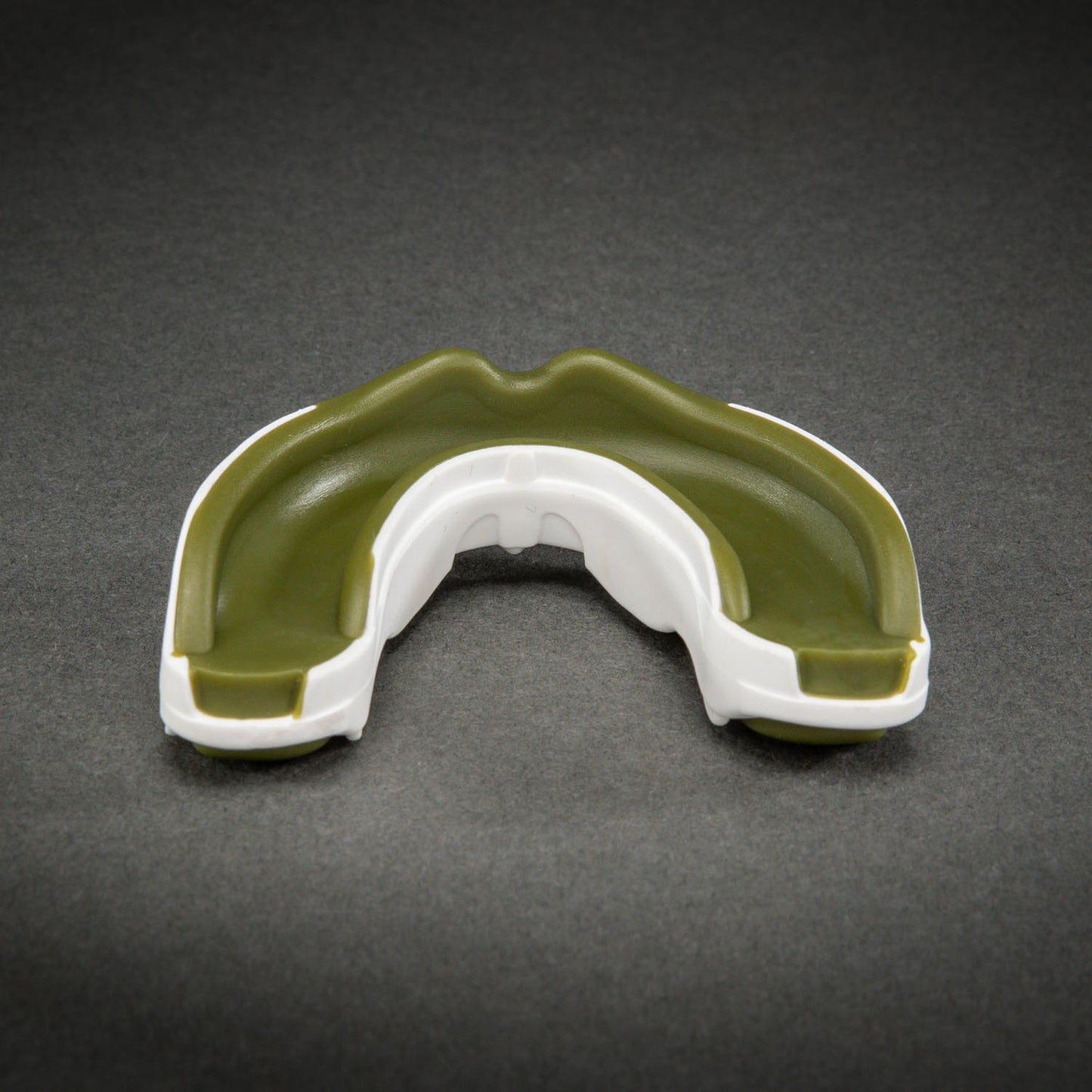 Venum Predator Gebitsbeschermer – Wit/Kaki