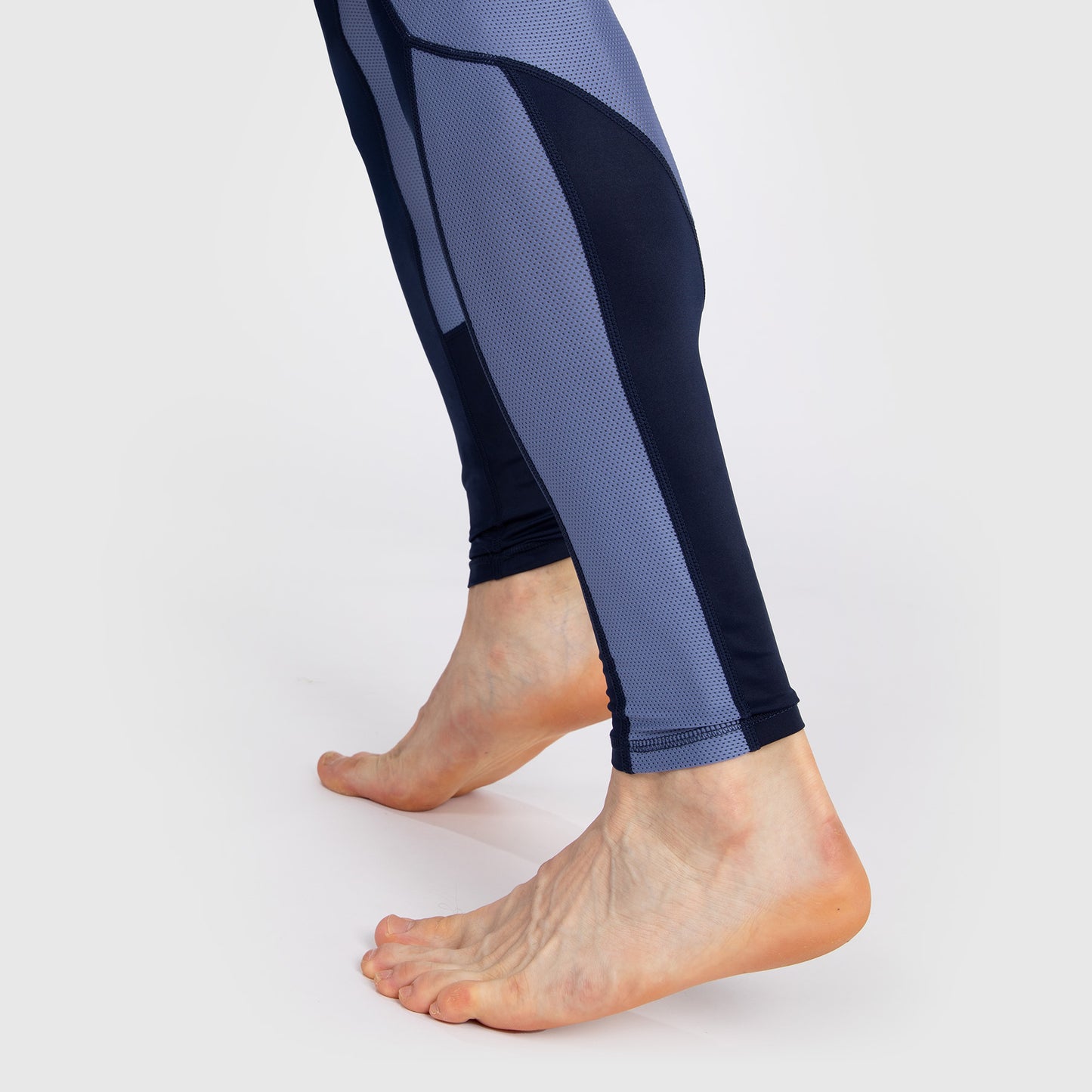 Venum Tempest Herenspats - Marineblauw/Blauw