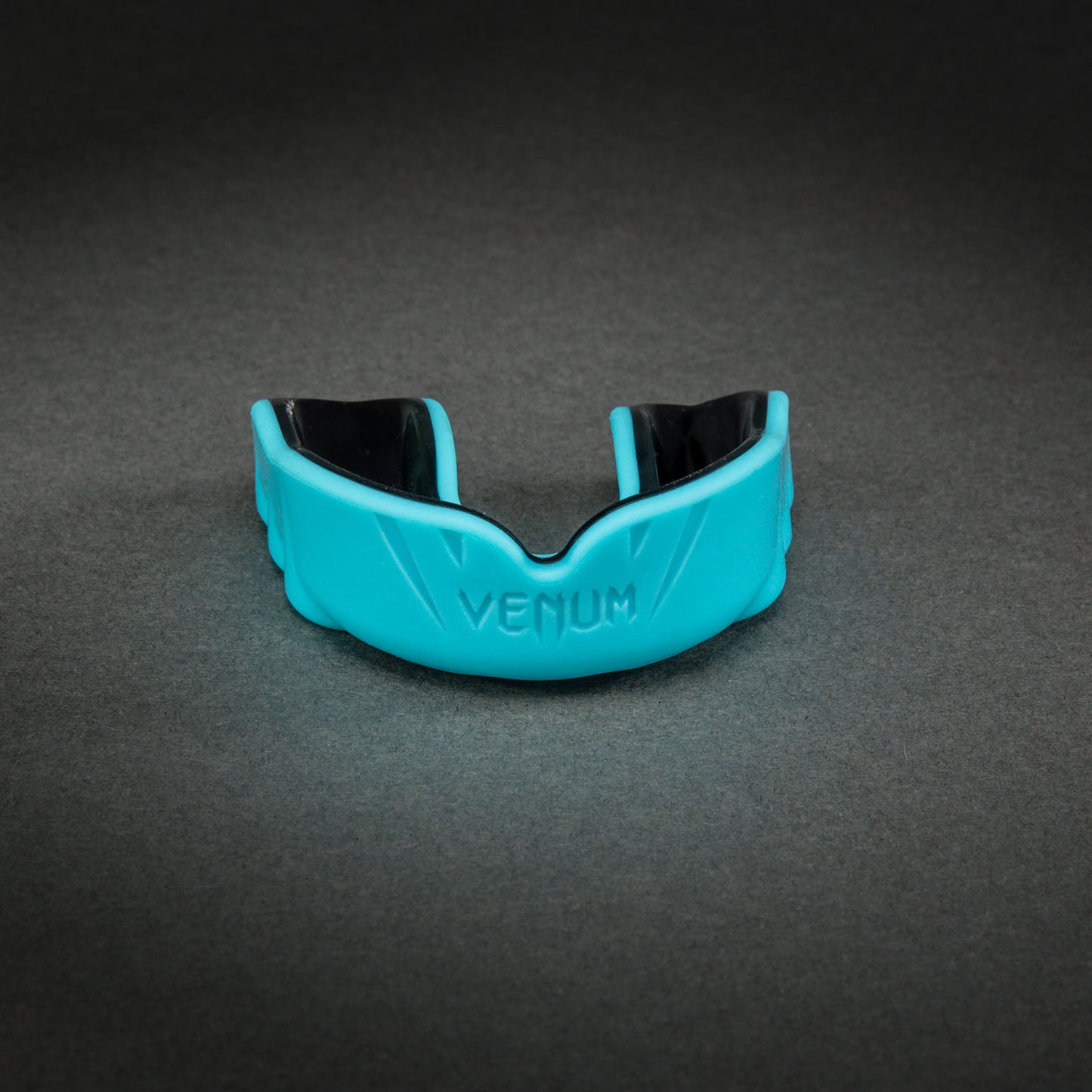 Venum Challenger Gebitsbeschermer – Turquoise/Zwart