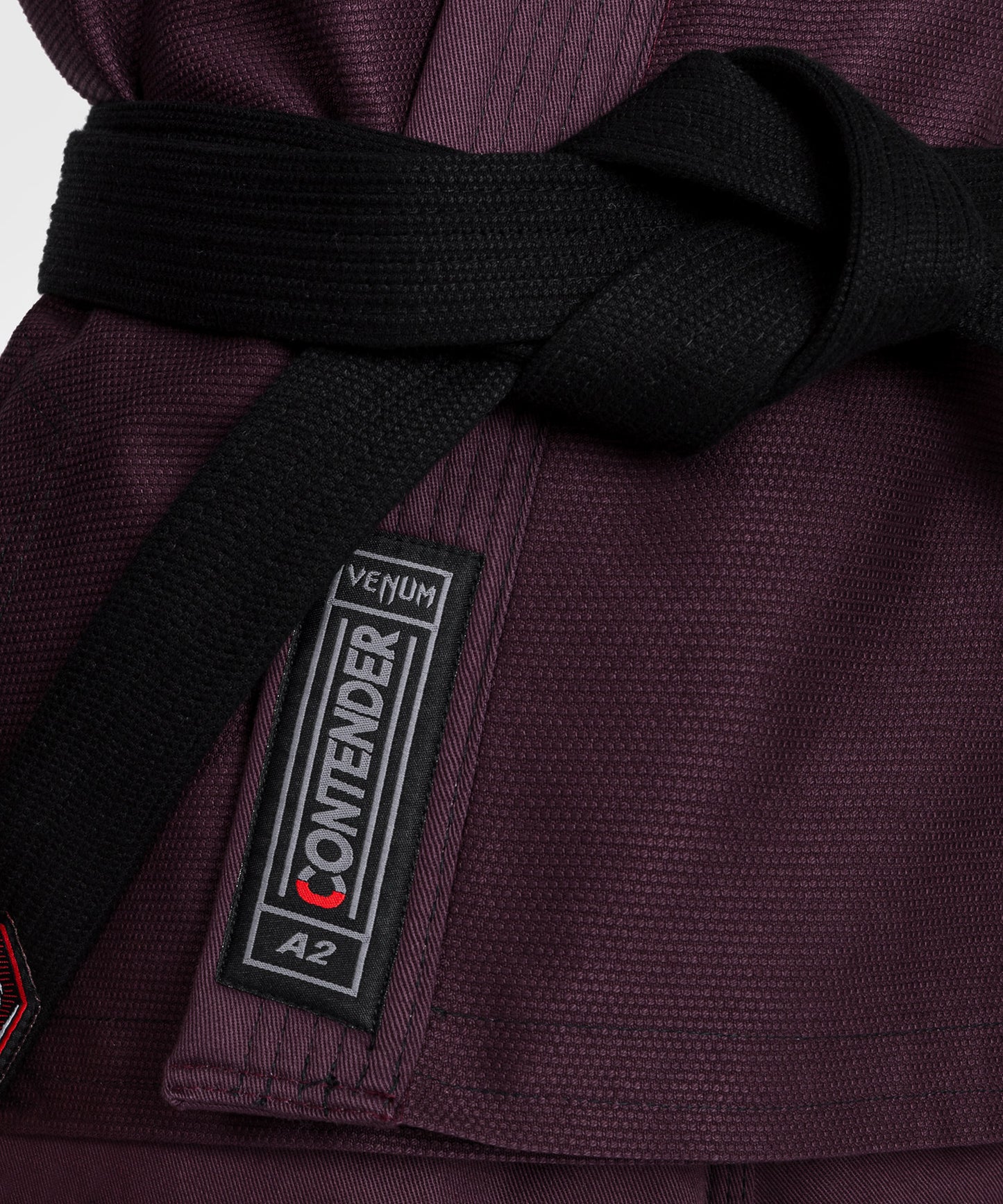 Venum Contender Evo BJJ GI - Donkerbruin