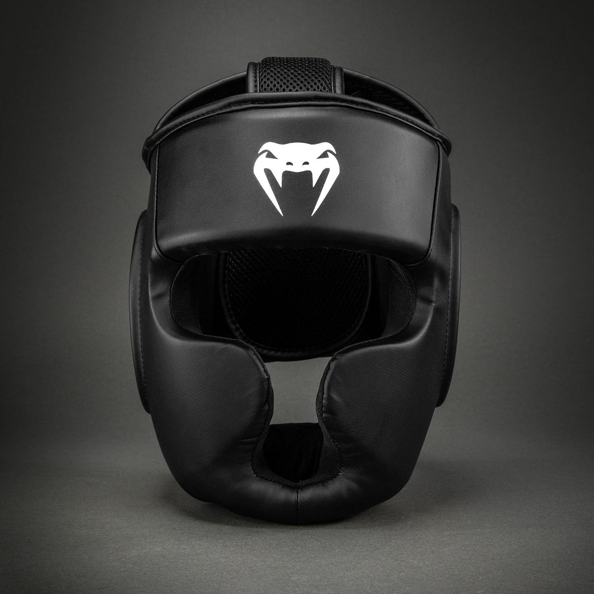 Venum Contender 1.5 Hoofdbeschermer - Zwart/Wit