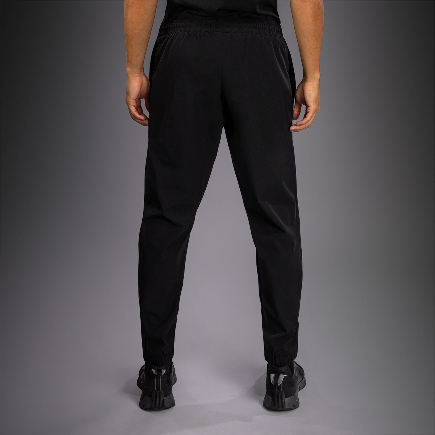 Venum Giant 3D Joggingbroek - Zwart
