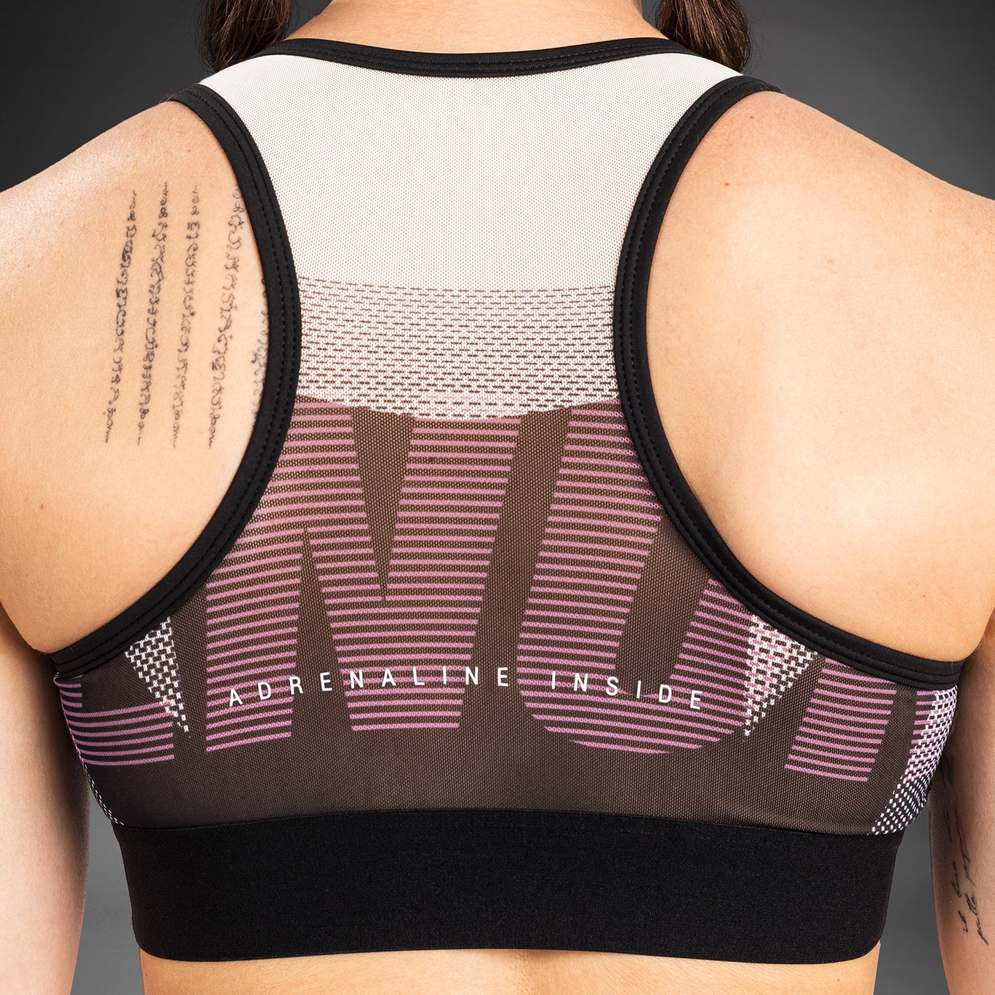 Venum Adrenaline Sportbeha Voor Dames - Purple