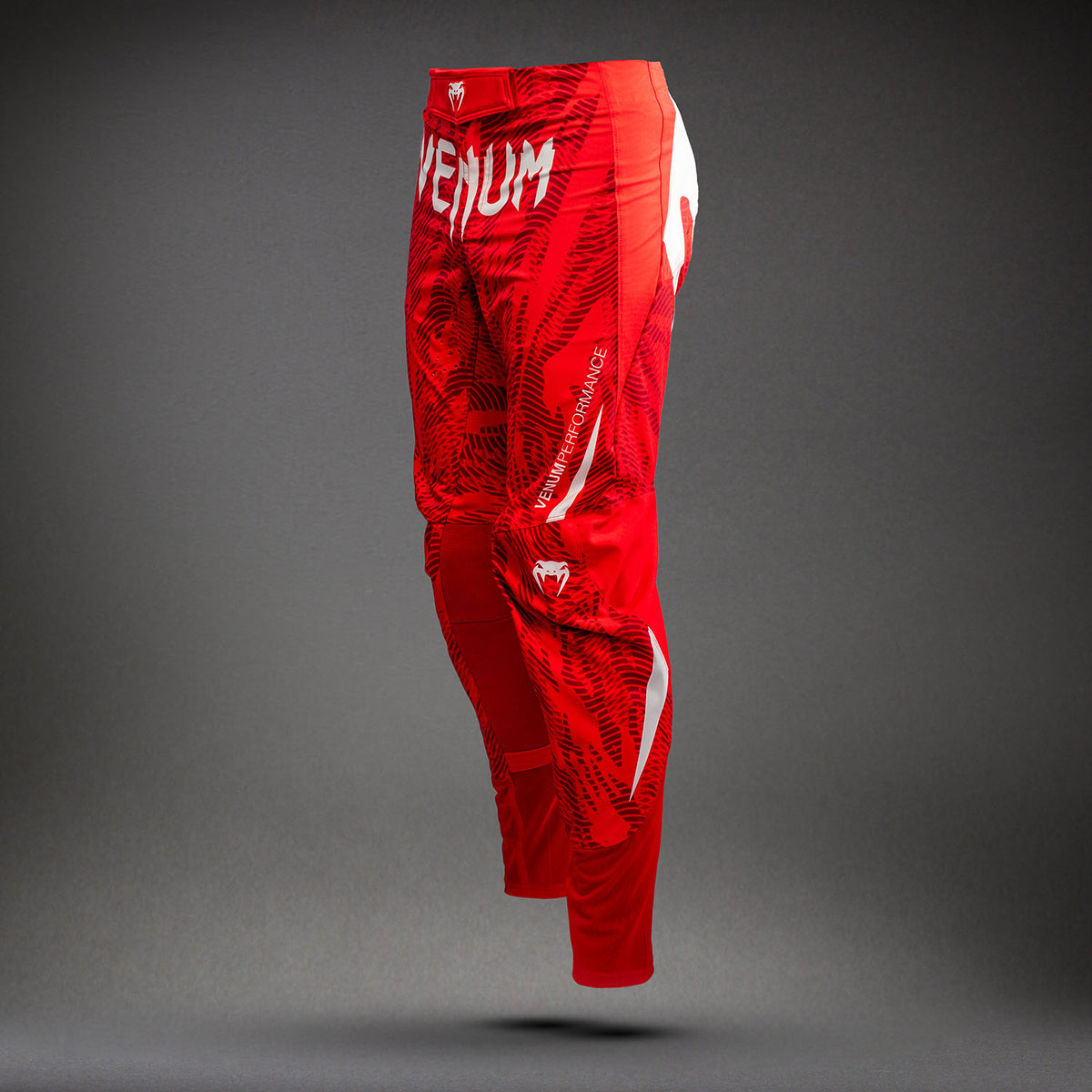 Venum MX Elite Motorsportsbroek - Rood