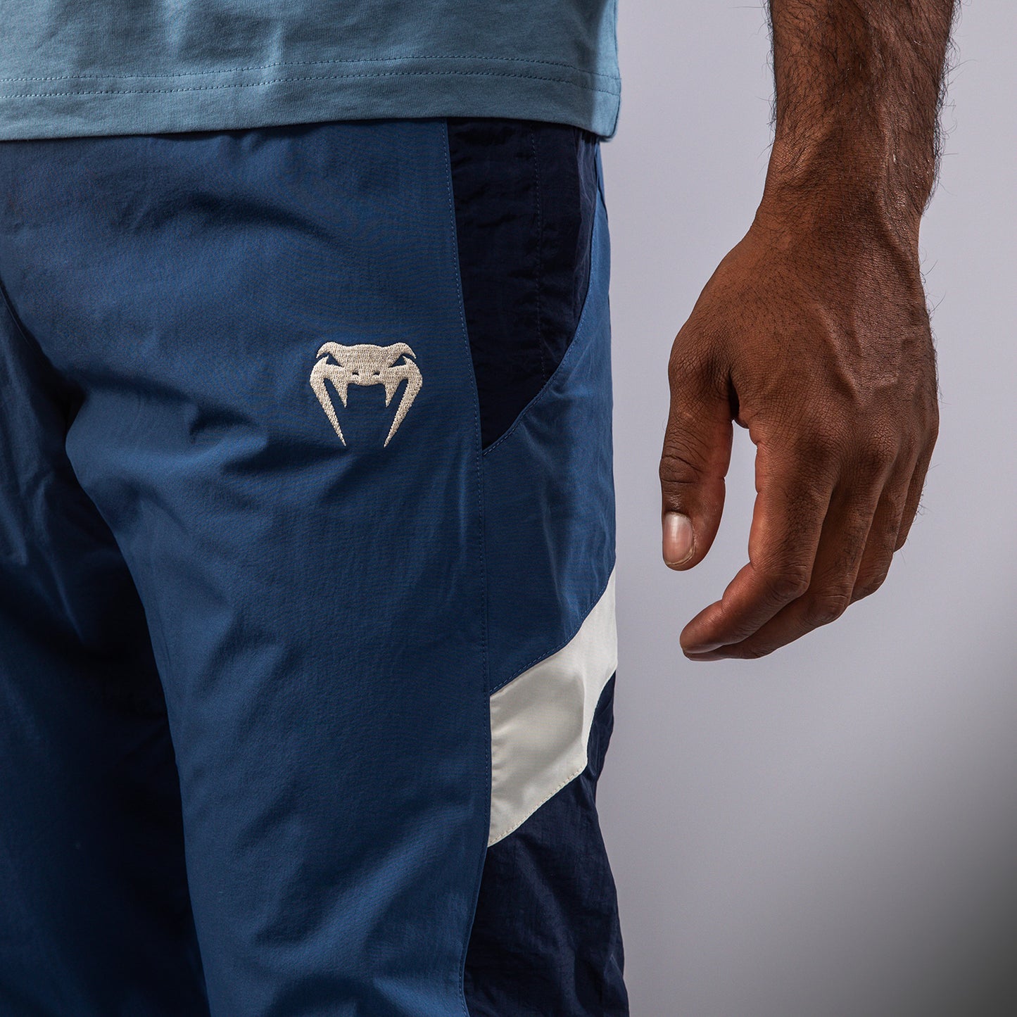 Venum Attack 90 Trainingsbroek - Midnight Blue