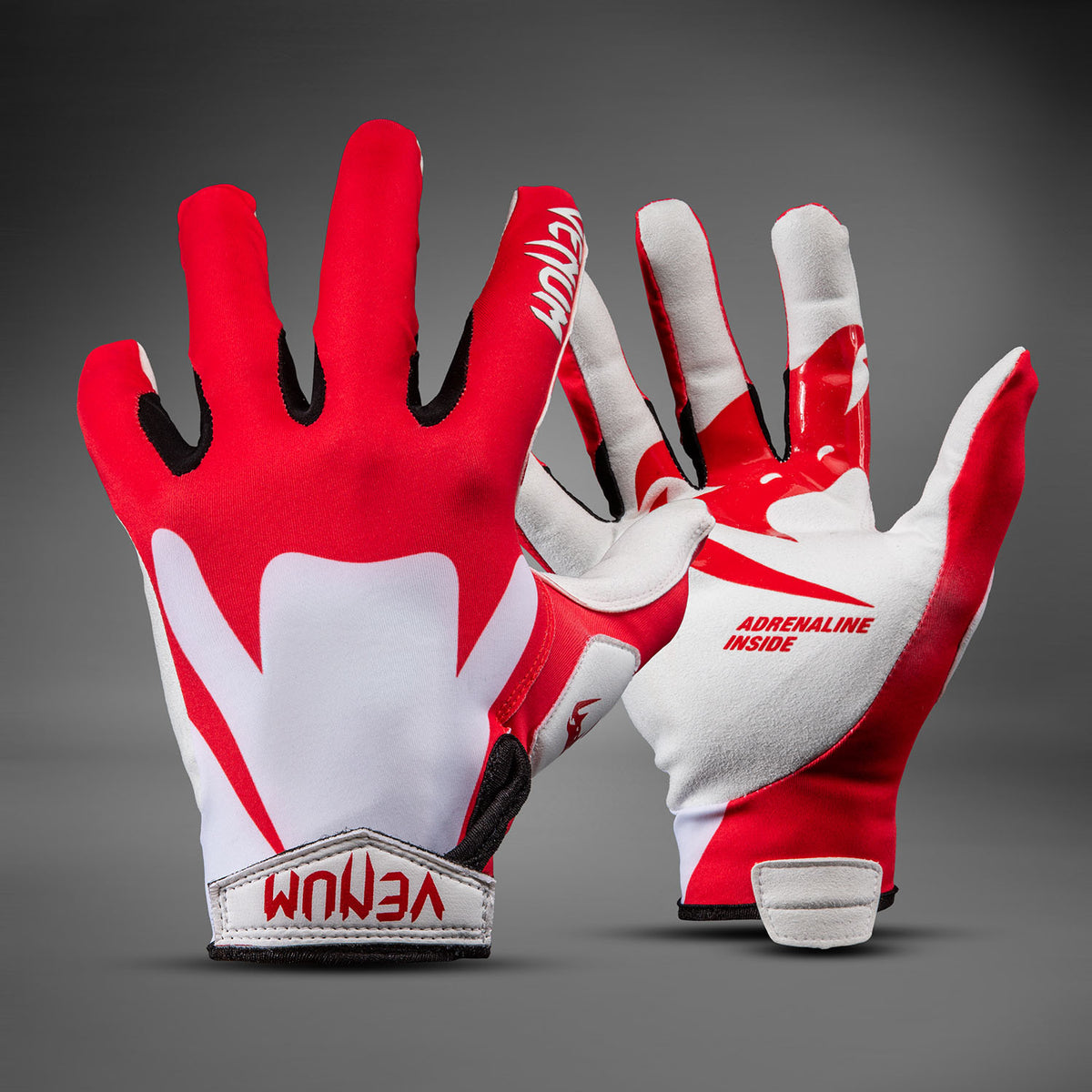 Venum MX Summer Motorsportshandschoenen - Rood