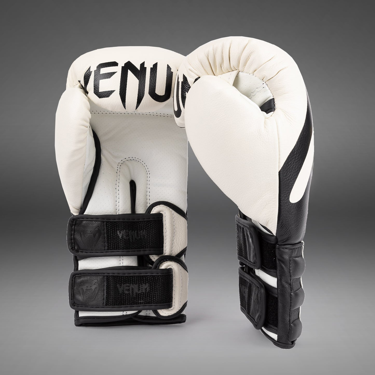 Venum Reverso Bokshandschoenen - Snow White/Black