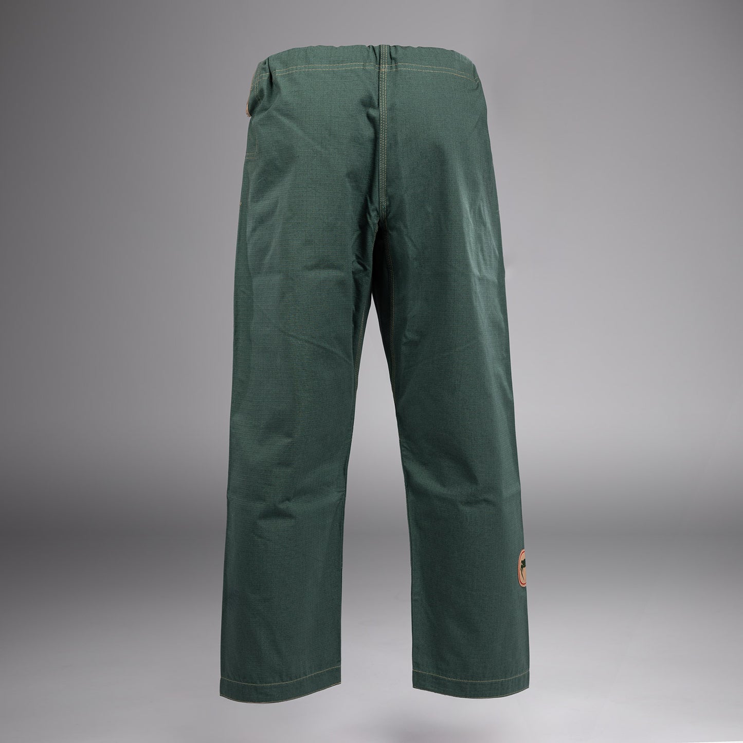 Venum Elite 5.0 Brazilian Jiu Jitsu Gi (450 gsm) - Bosgroen