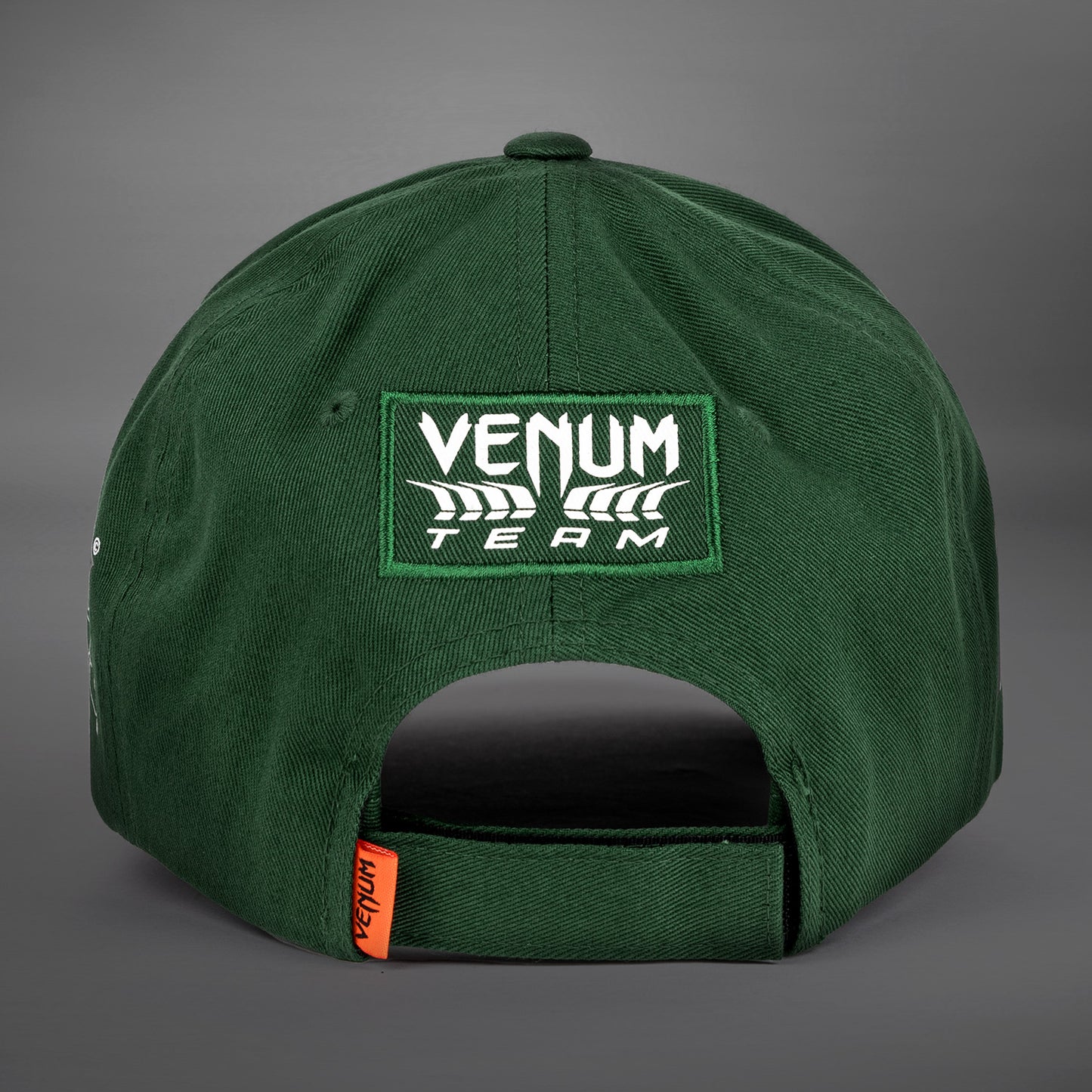 Venum Motorsport Pet - Bosgroen