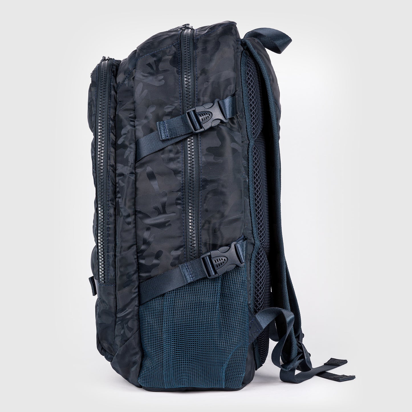 Venum Challenger Pro Rugzak - Camo/Blauw