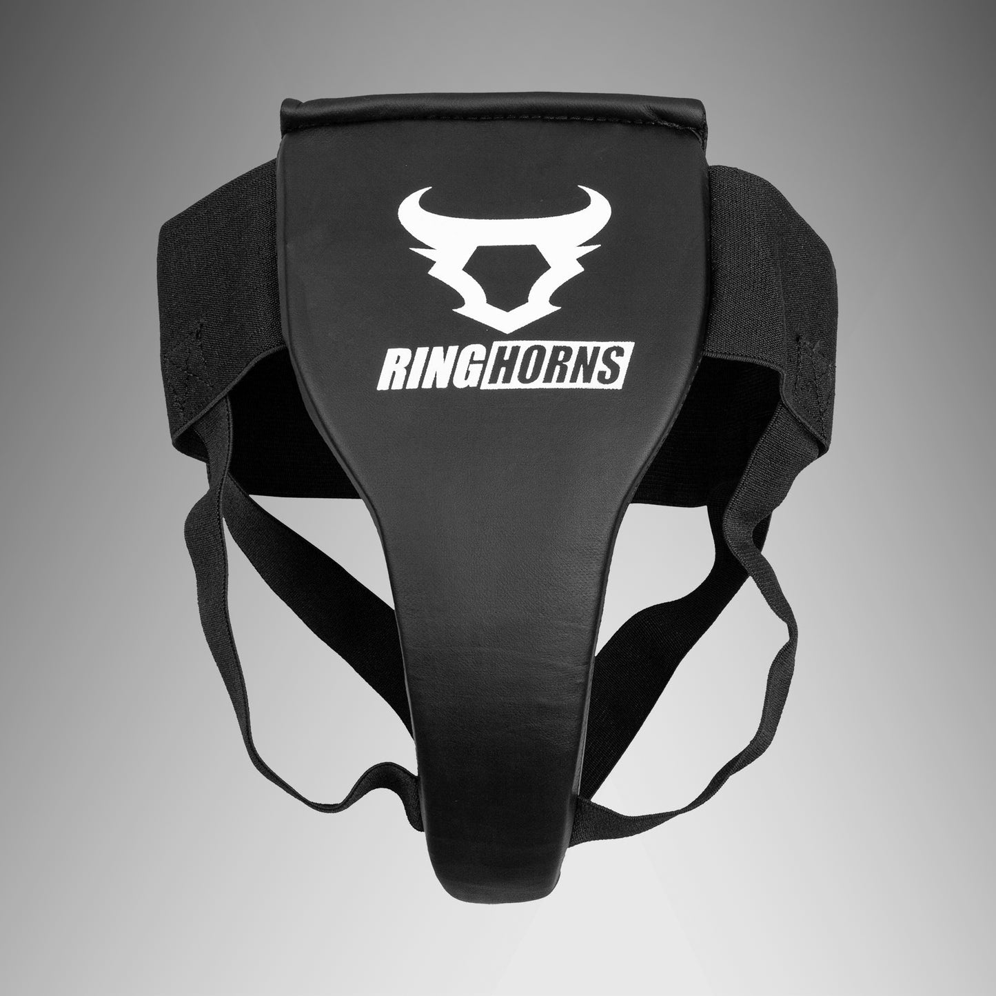 Ringhorns Charger by Venum Kruisbeschermer Dames en Suspensorium – Zwart