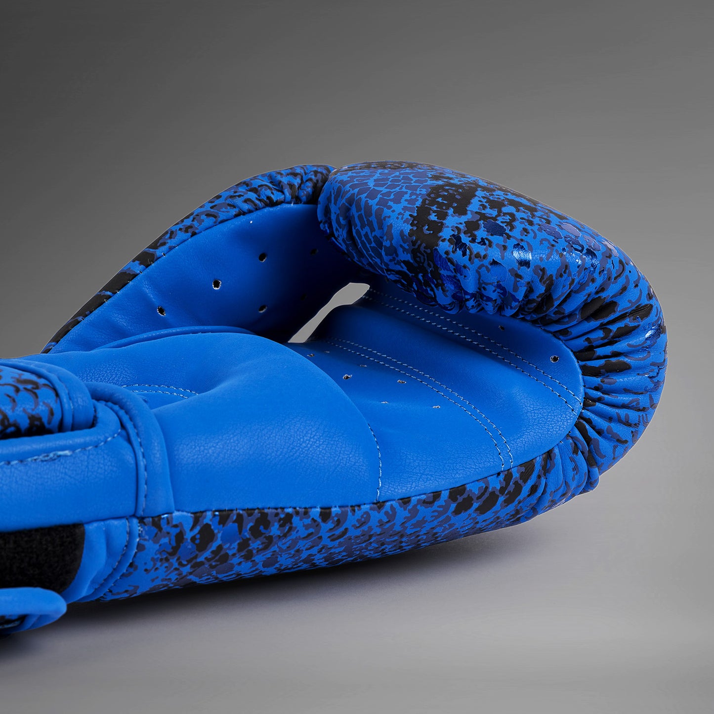 Venum Amazonia Bokshandschoenen - Ultramarijnblauw