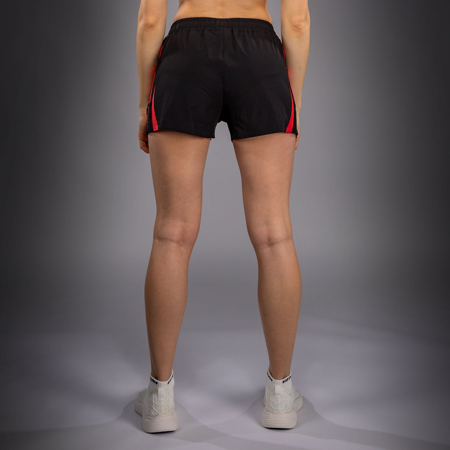 Venum UFC Unity by Venum Authentic Fight Week Dames Technische Short - Zwart