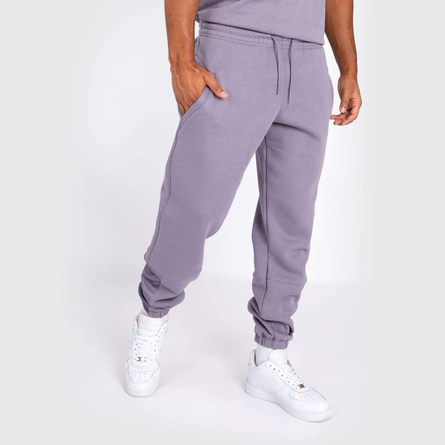 Venum Silent Power Jogger - Lavendel grijs
