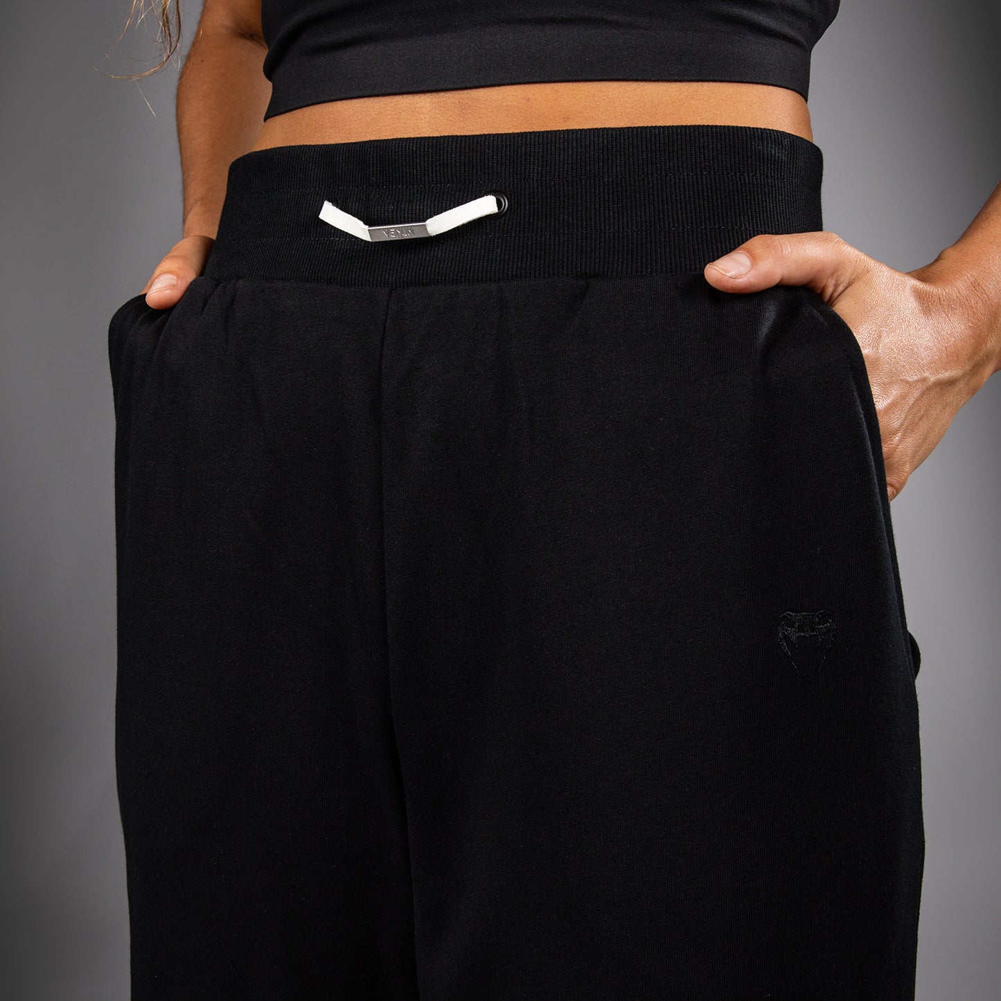 Venum Pulse Dames Joggers - Zwart