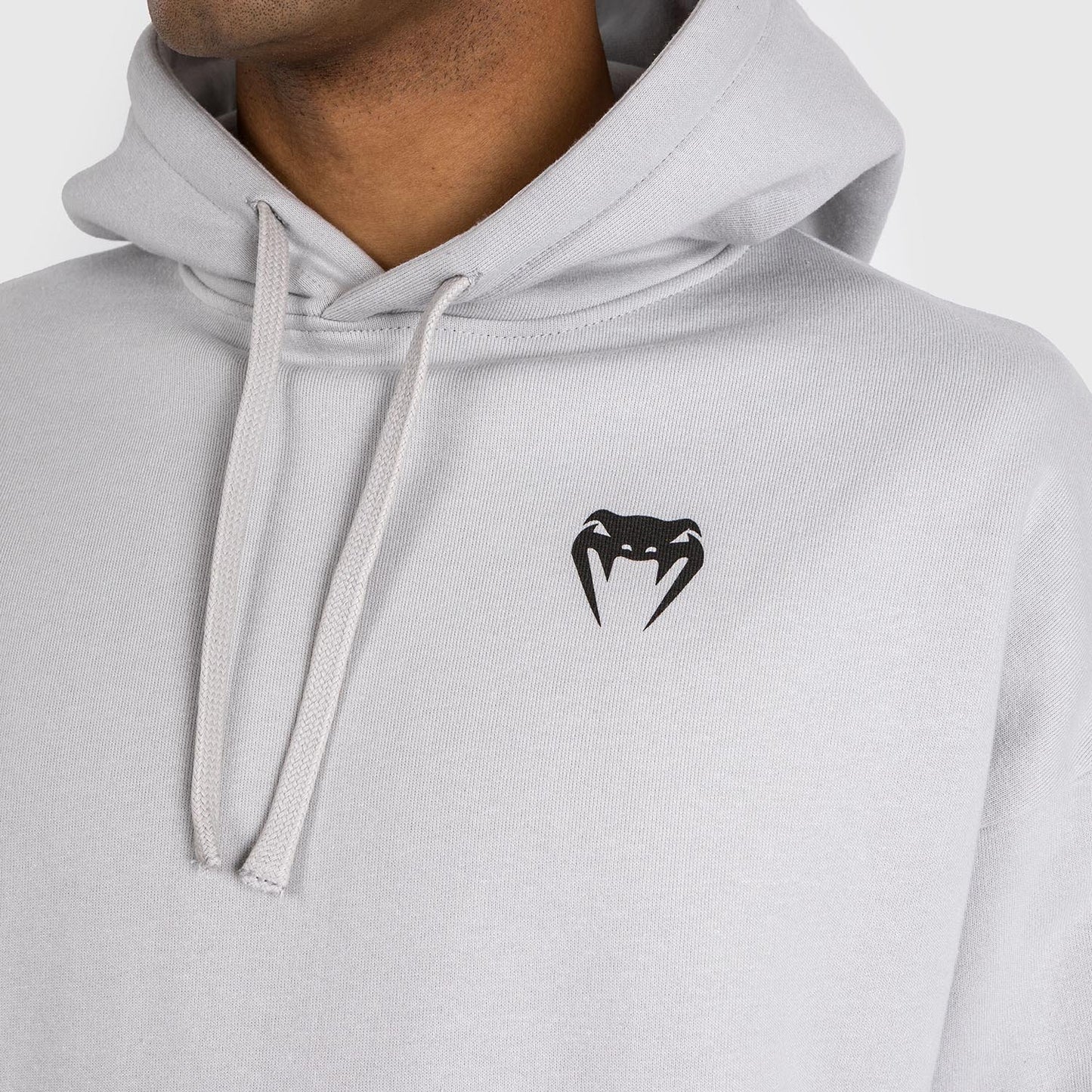 Venum x Dodge Demon 170 Pullover Hoodie - Grijs