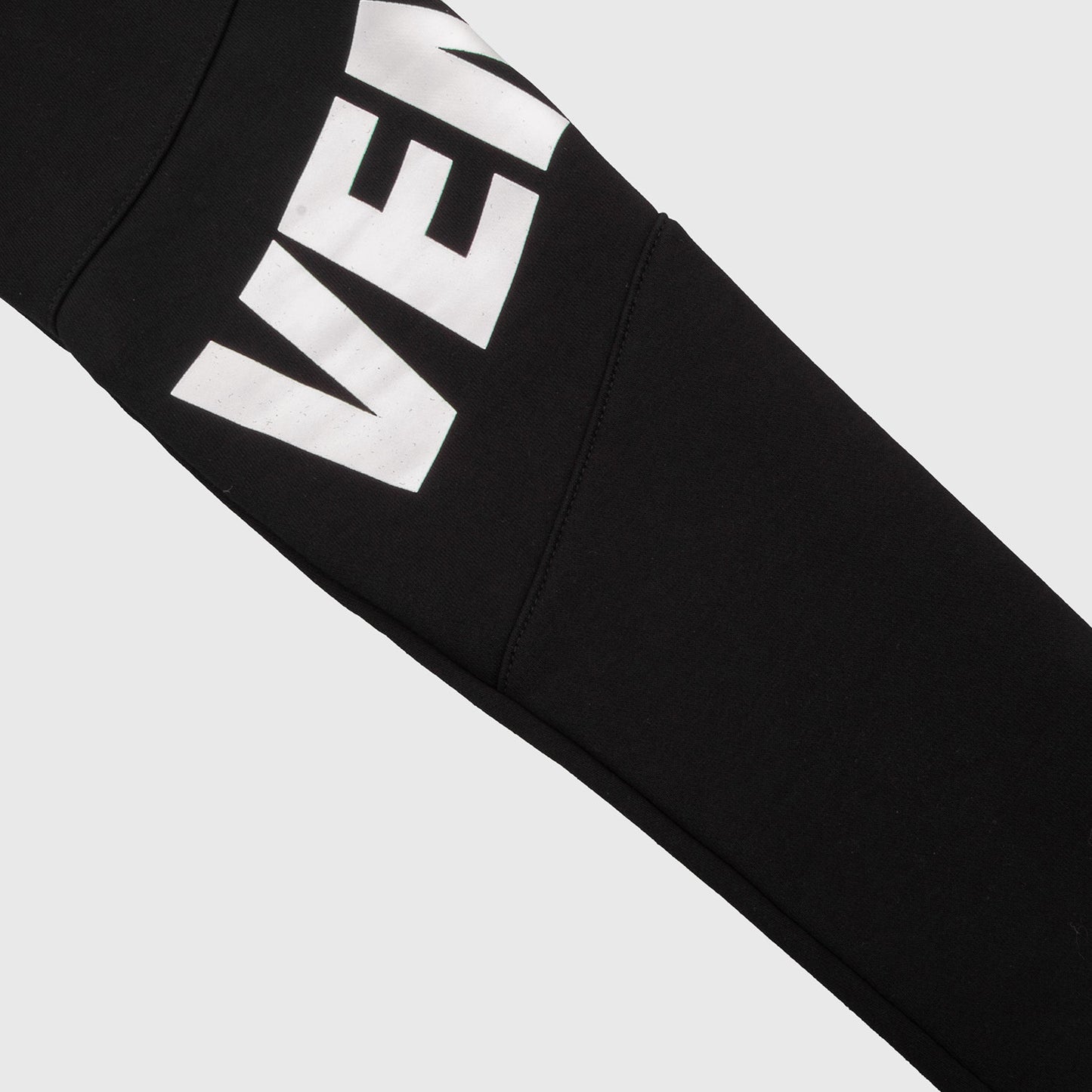 Venum Contender 3.0 Hoodie - Zwart/Wit