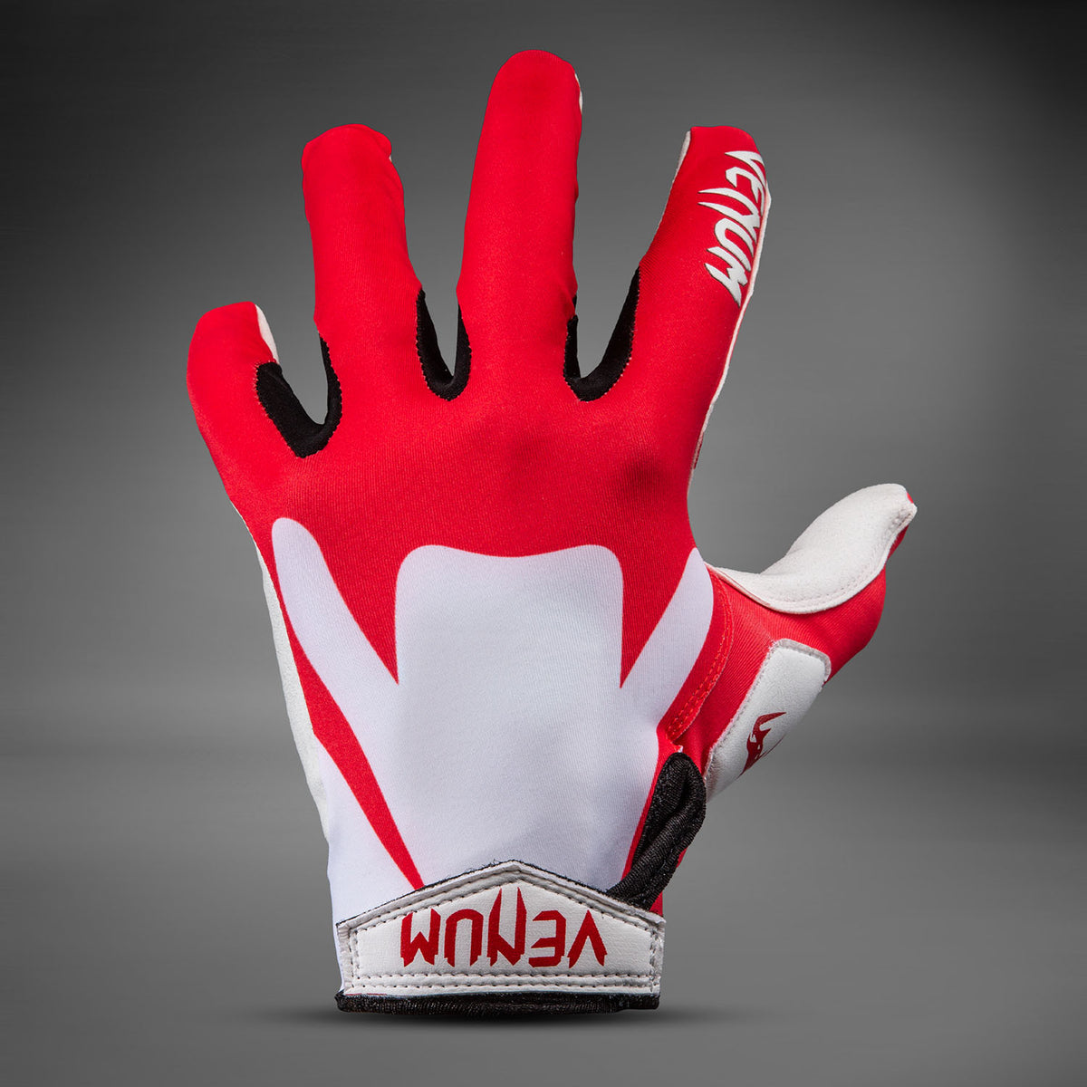 Venum MX Summer Motorsportshandschoenen - Rood