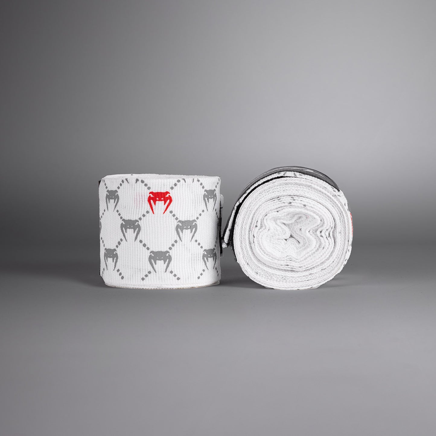 Venum Kontact Evo Monogram Bandages - Wit