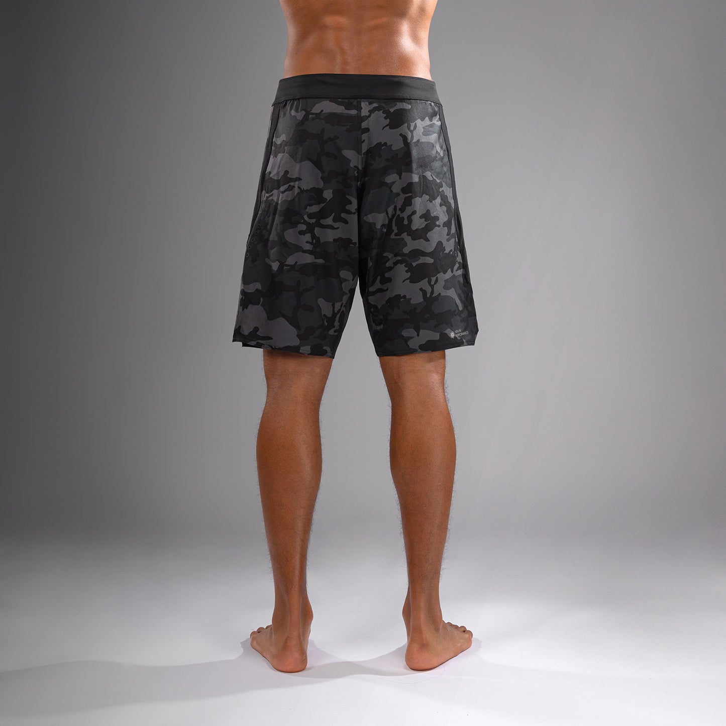 Venum G-Fit Air Fight Shorts Heren - Urbaan Camo