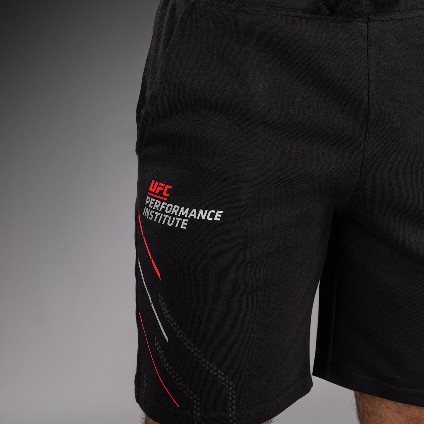 Venum UFC PI 3.0 Katoenen Short – Zwart