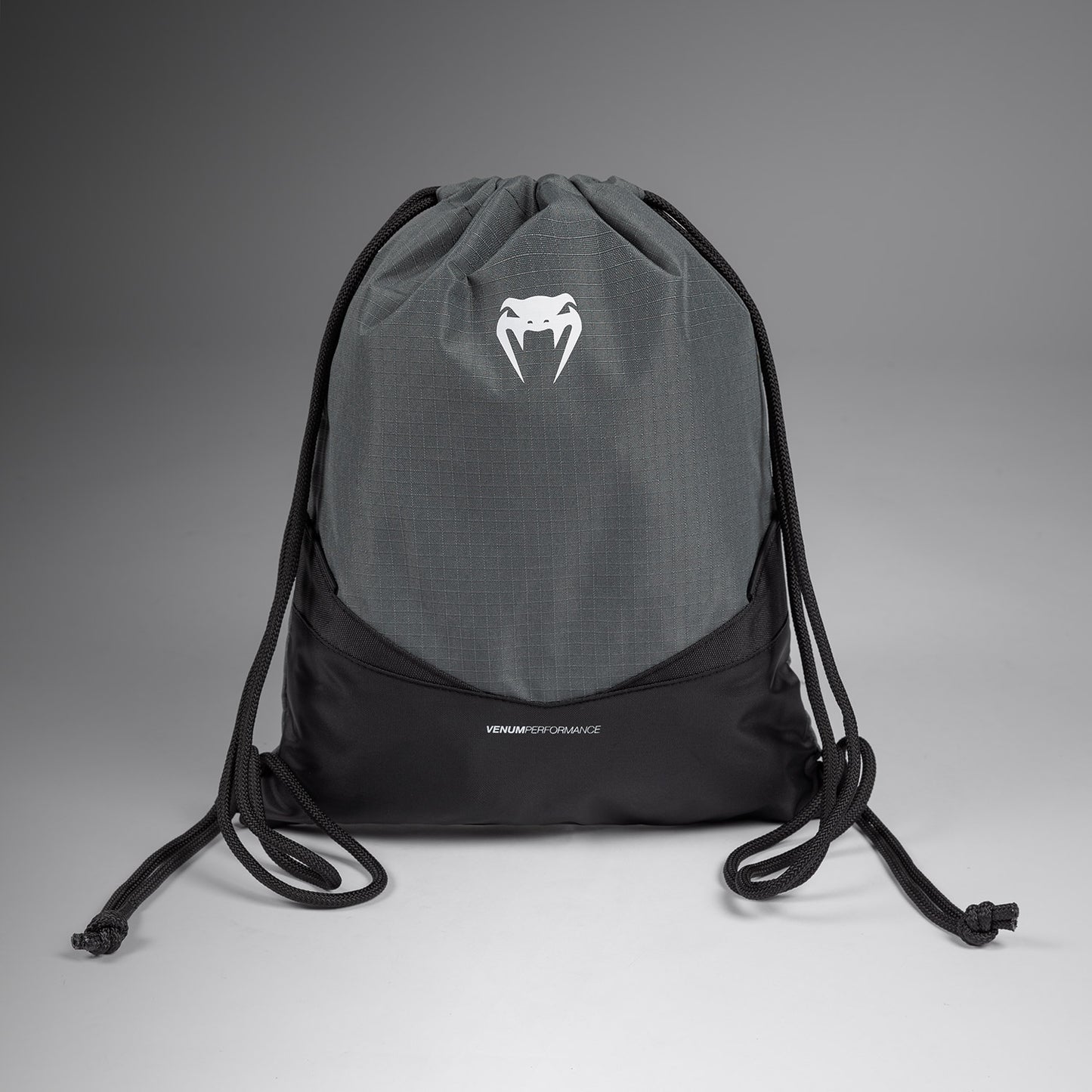 Venum Evo 2 Drawstring Bag (15-20L) – Stormgrijs