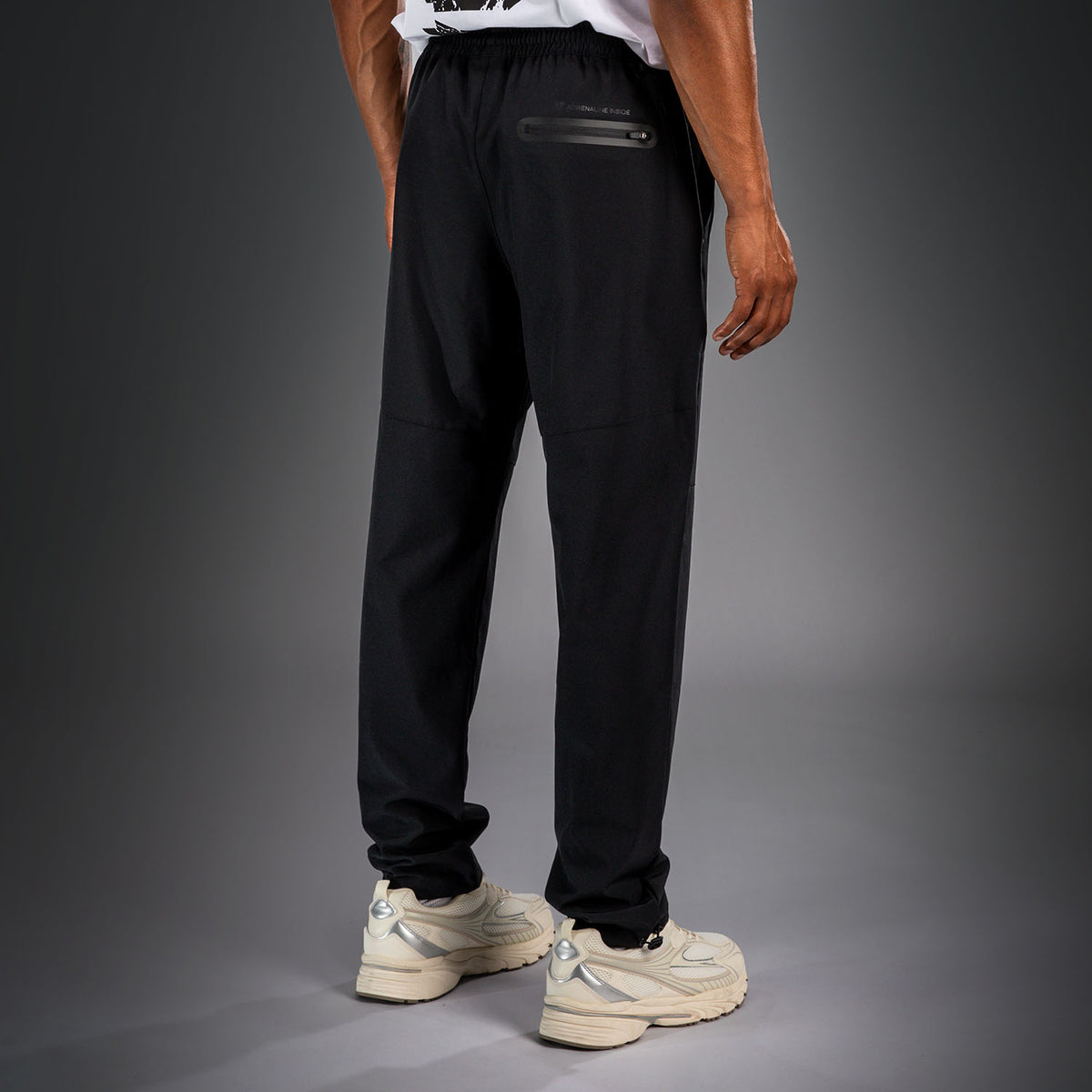 Venum Paddock Joggingbroek - Zwart