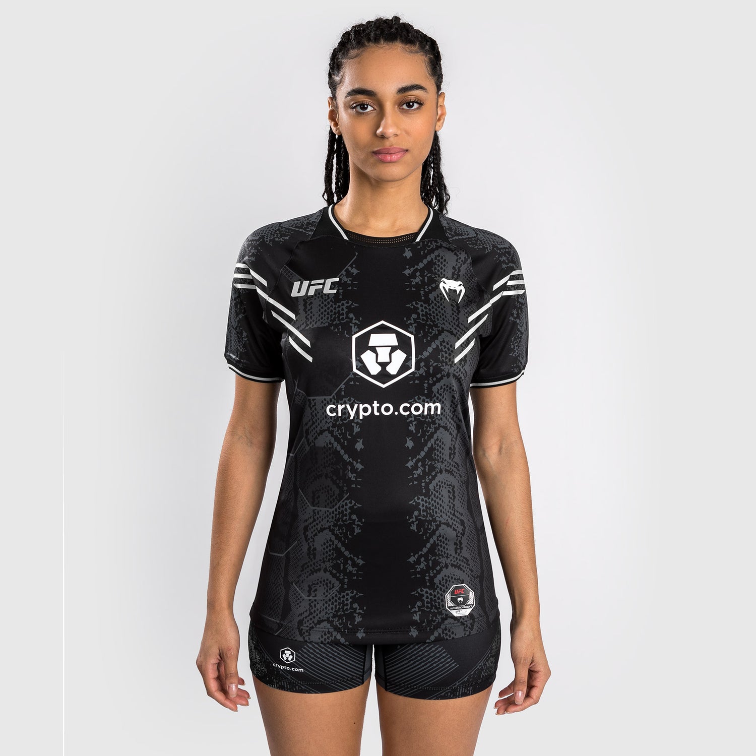 UFC Adrenaline Vrouwen