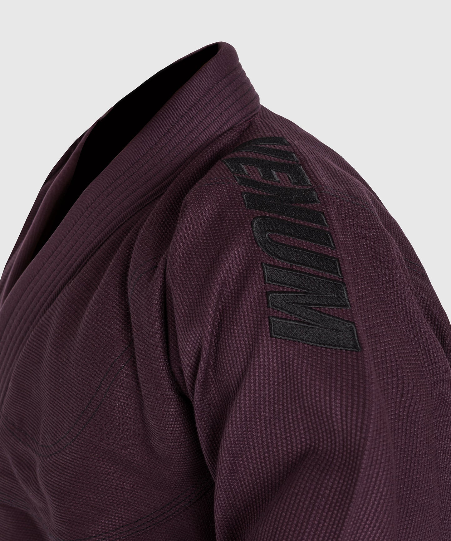 Venum Contender Evo BJJ GI - Donkerbruin