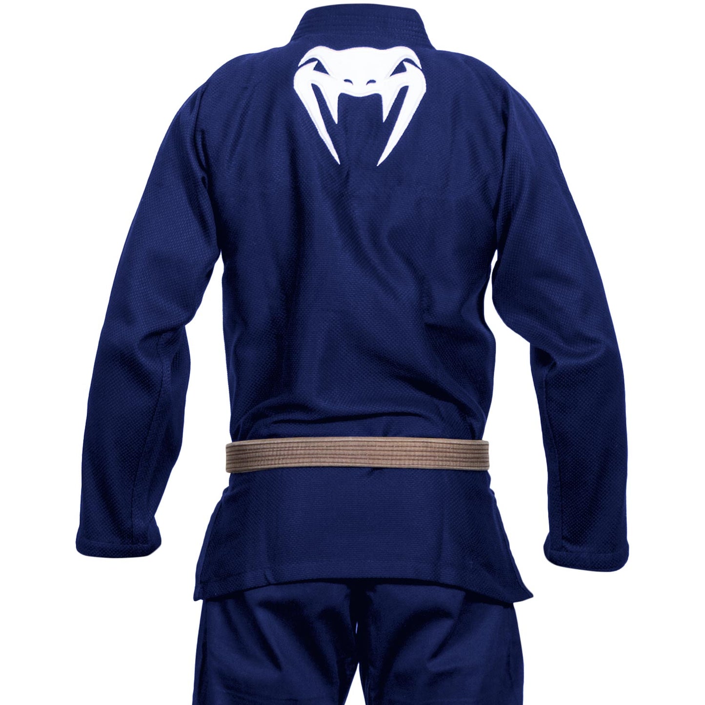 Venum Contender 2.0 BJJ Gi - Marineblauw