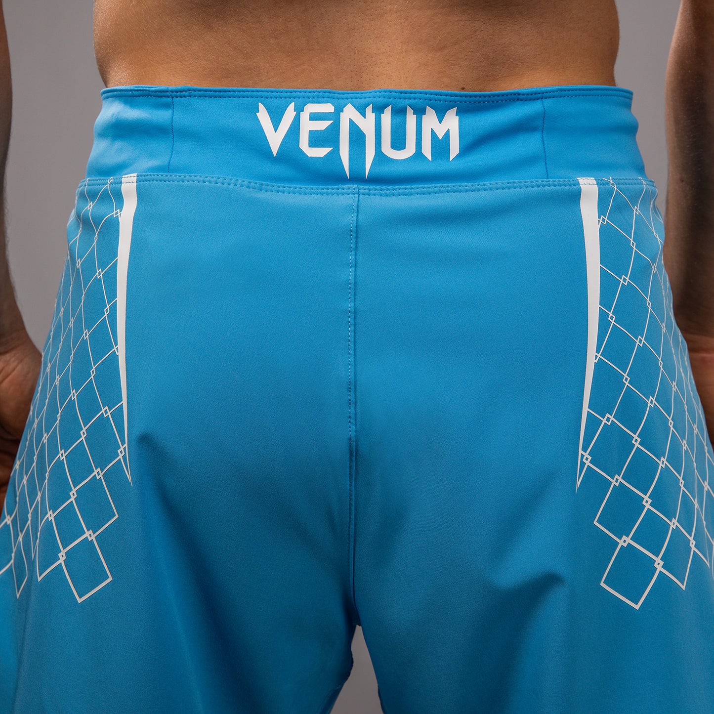 Venum x WOW FC Pacific Blue Fight Shorts