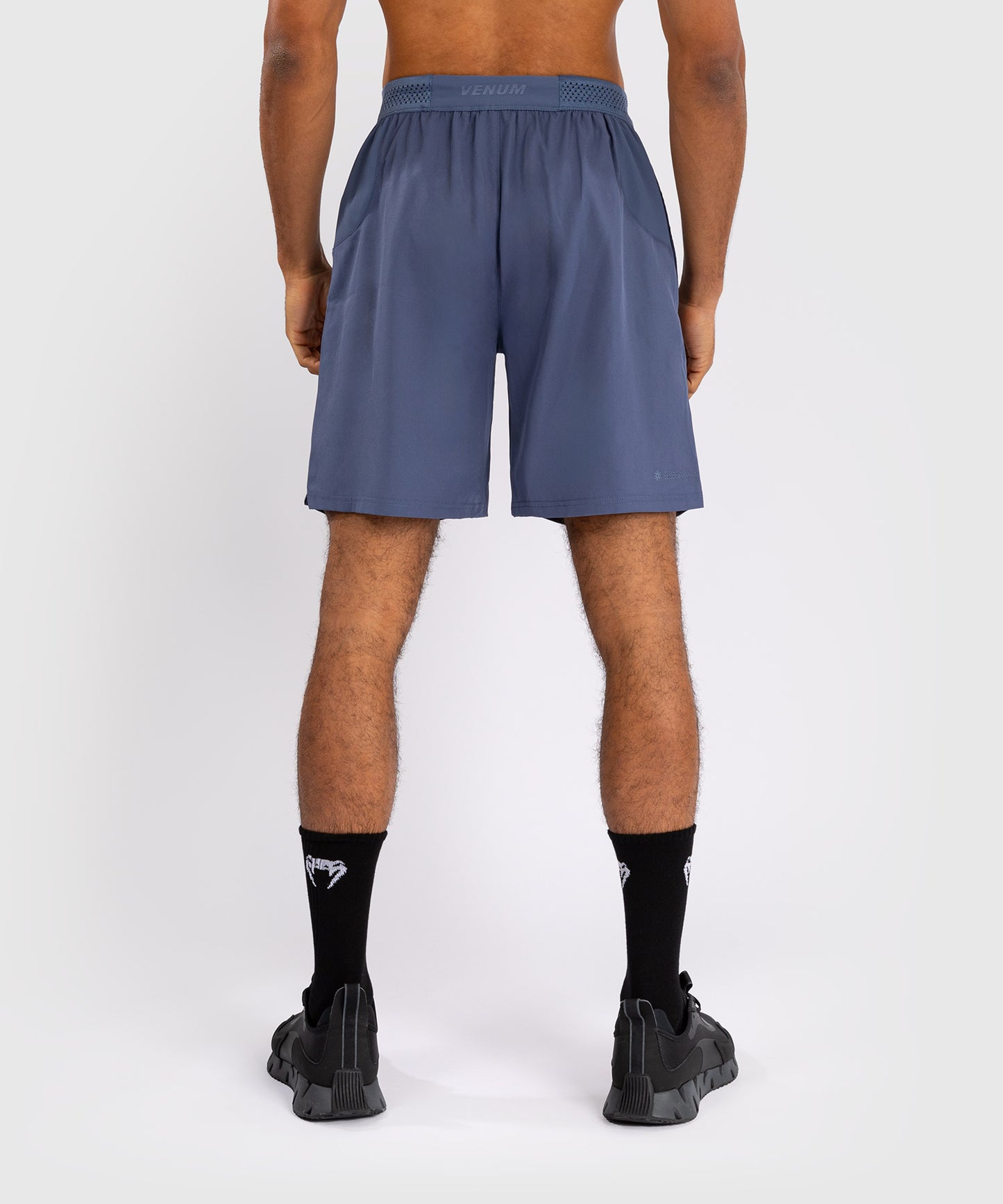 Venum G-Fit Air Trainingsbroek Heren - Mistblauw