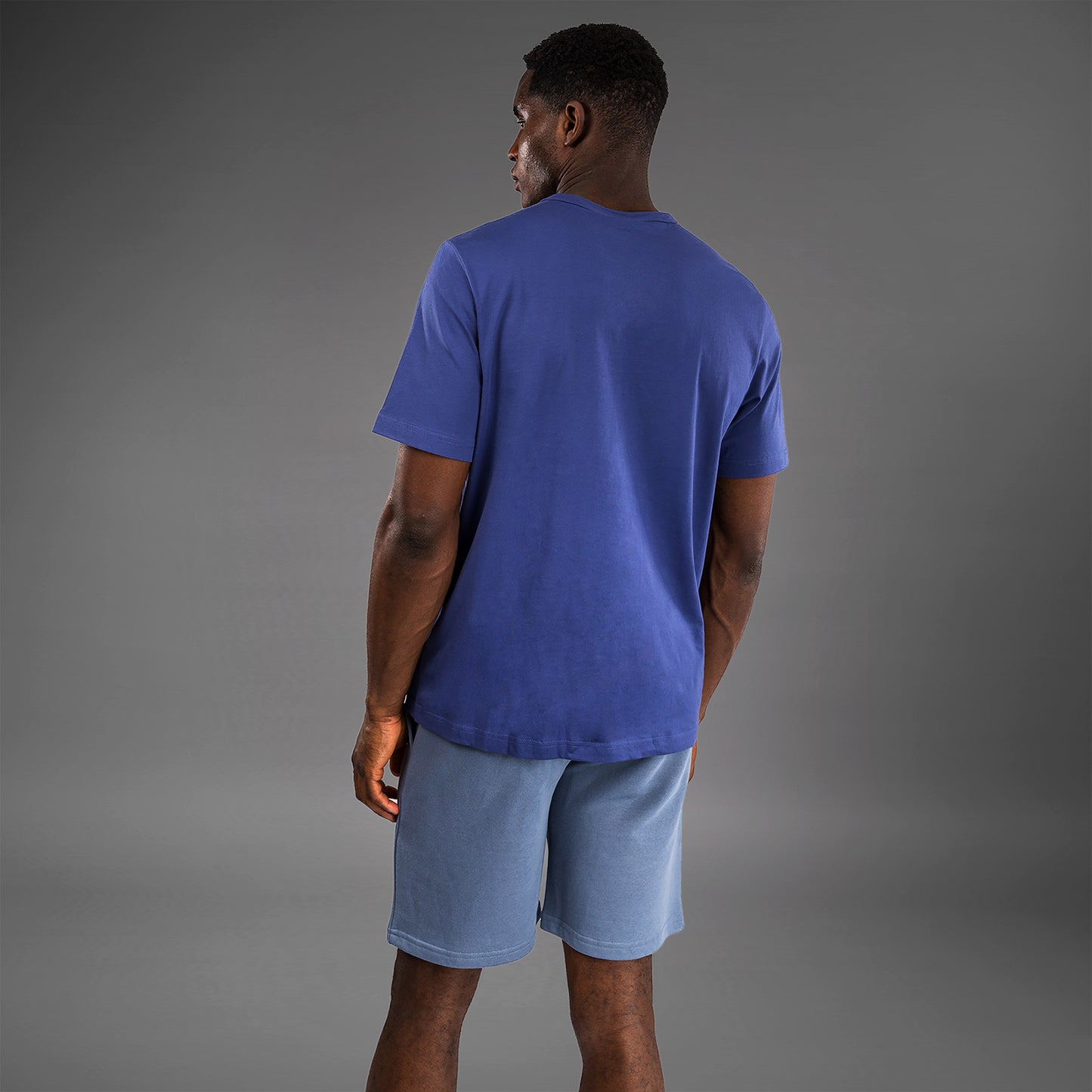 Venum Giant Connect T-Shirt - Koninklijk Blauw