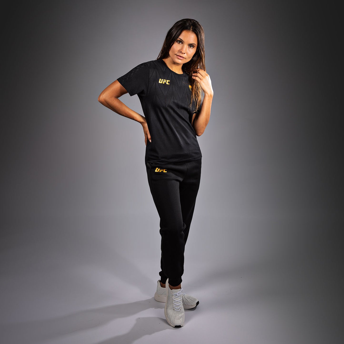 UFC Zenith by Venum Replica T-shirt Dames - Champion