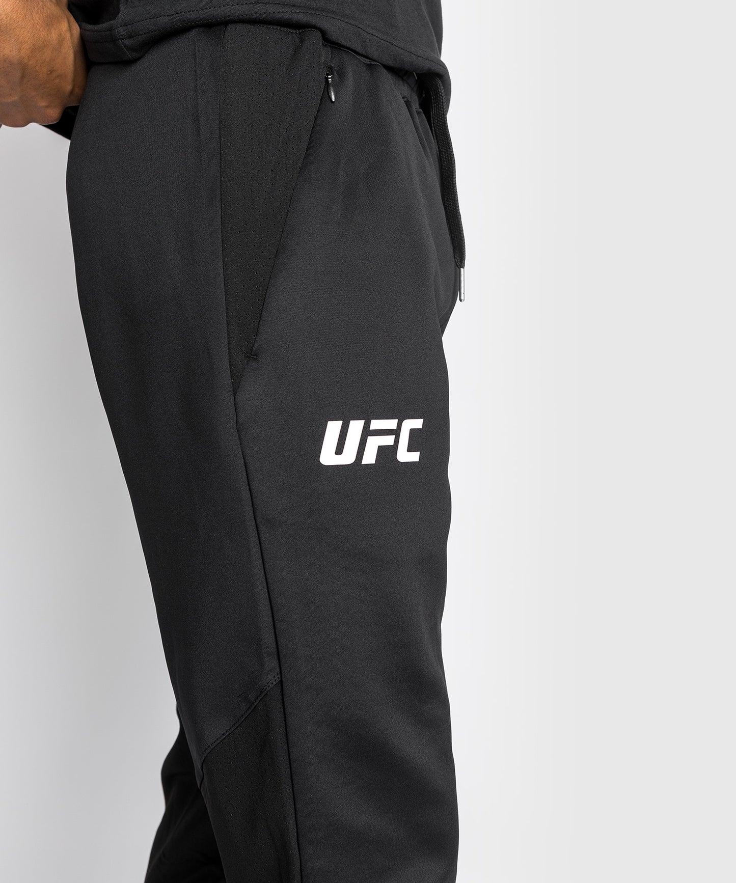 UFC Venum Pro Line Herenbroek - Zwart