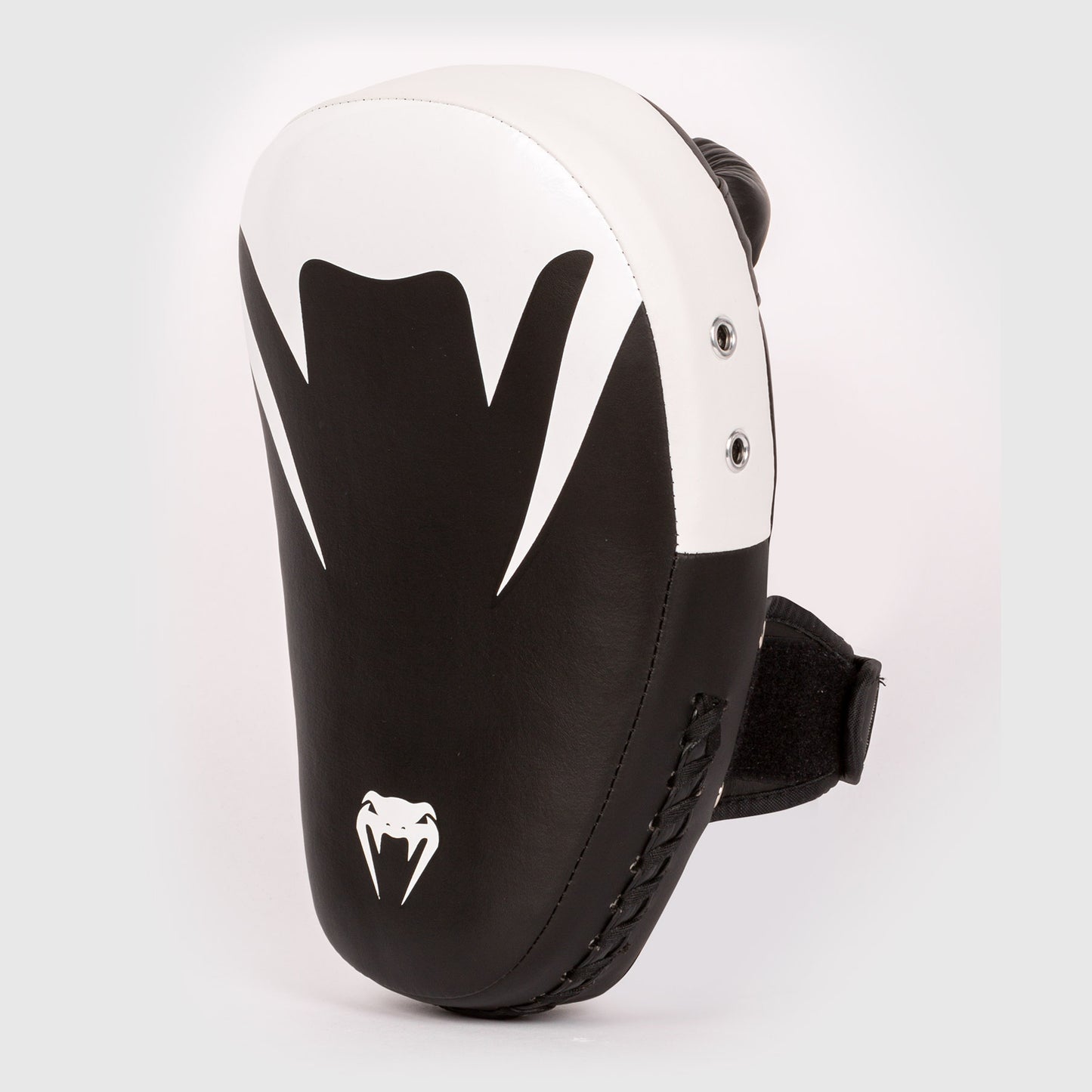 Venum Kick Boxing Gear 2.0 Micro Fibre Kleine Pootjes - Zwart/Wit