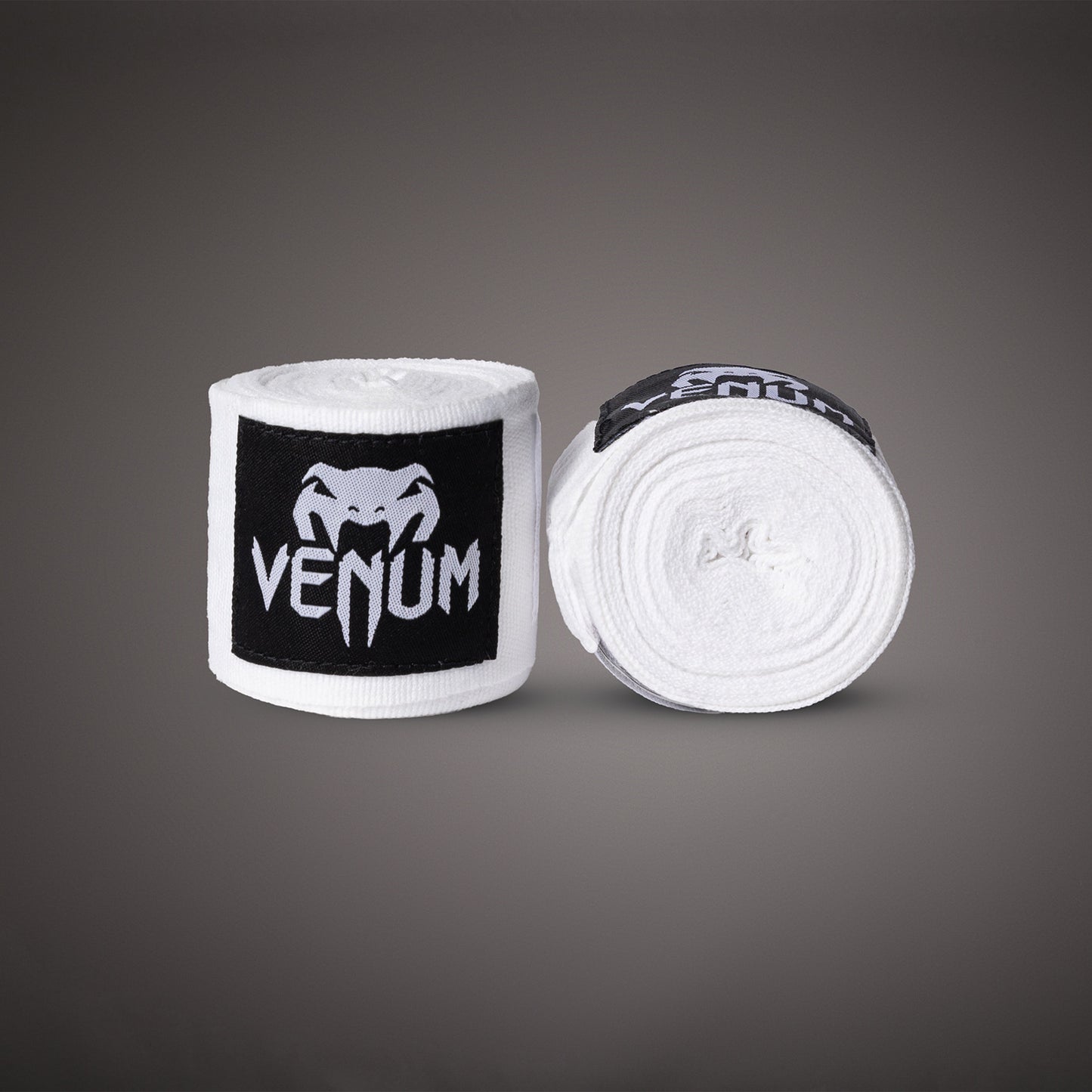 Venum Kontact Boxing Boksbandages - Wit - 2.5m (98 in)