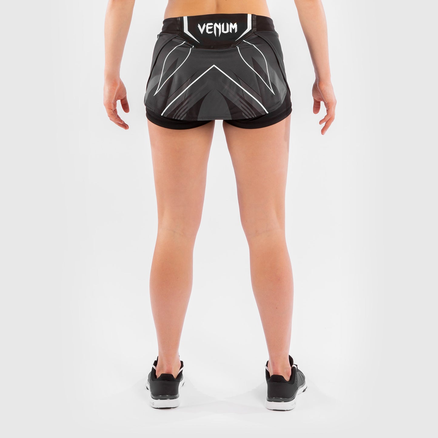 UFC Venum Authentic Fight Night Skort - Zwart