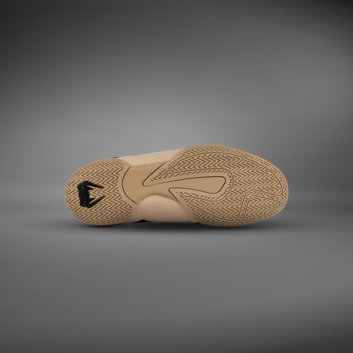 Venum Contender Boksschoenen - Zwart/Zand