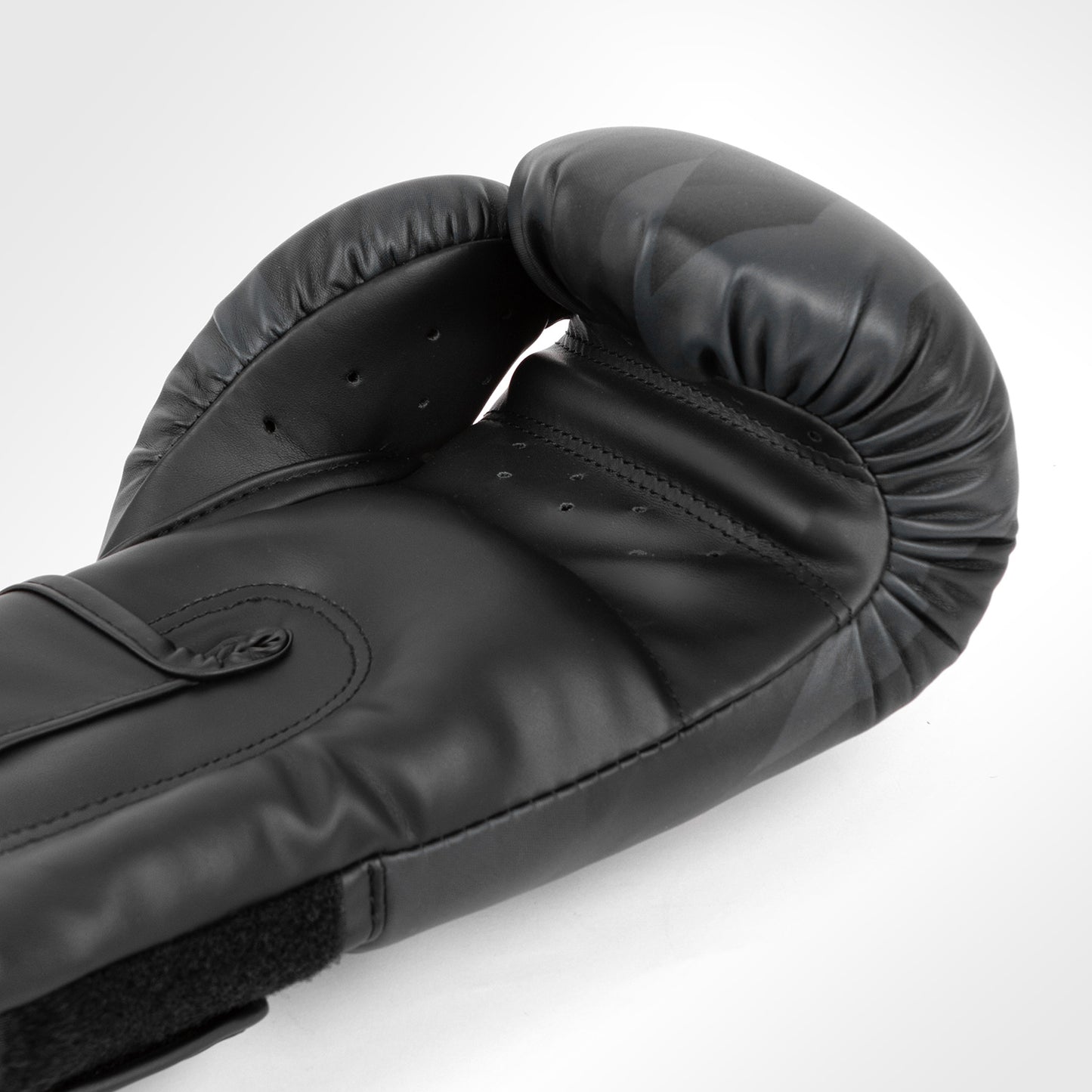 Venum Razor Bokshandschoenen - Zwart/Goud