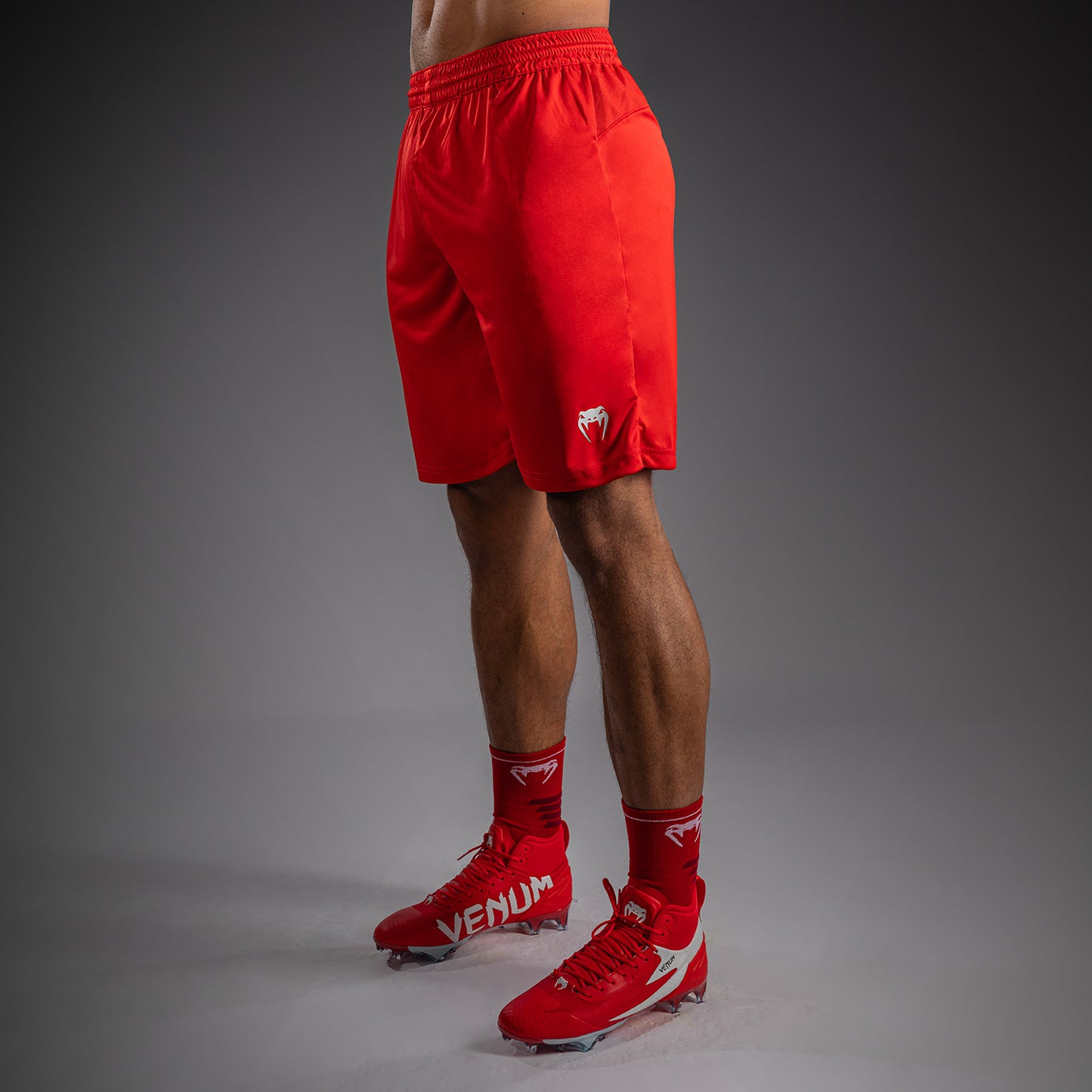 Venum Lineup Trainingsshorts - Rood