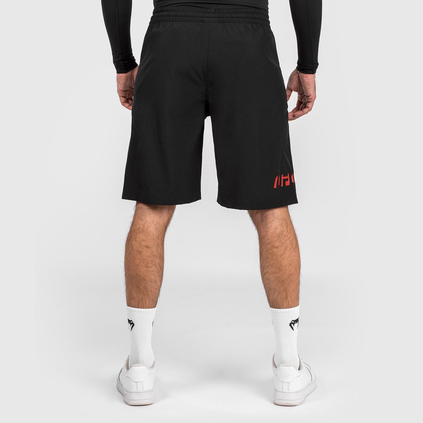 UFC Adrenaline by Venum Fight Week Heren Performance Shorts - Zwart