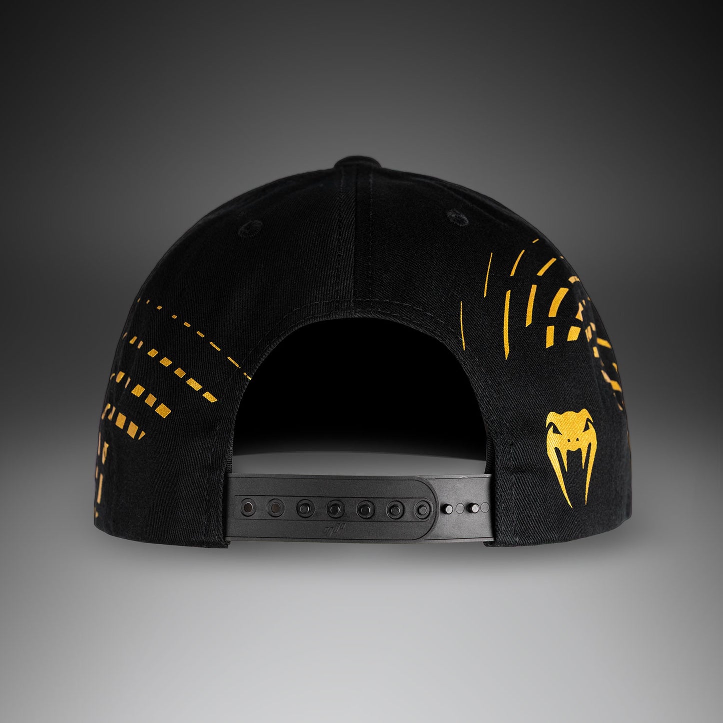 UFC Zenith by Venum Authentic Fight Night Cap - Zwart/Goud