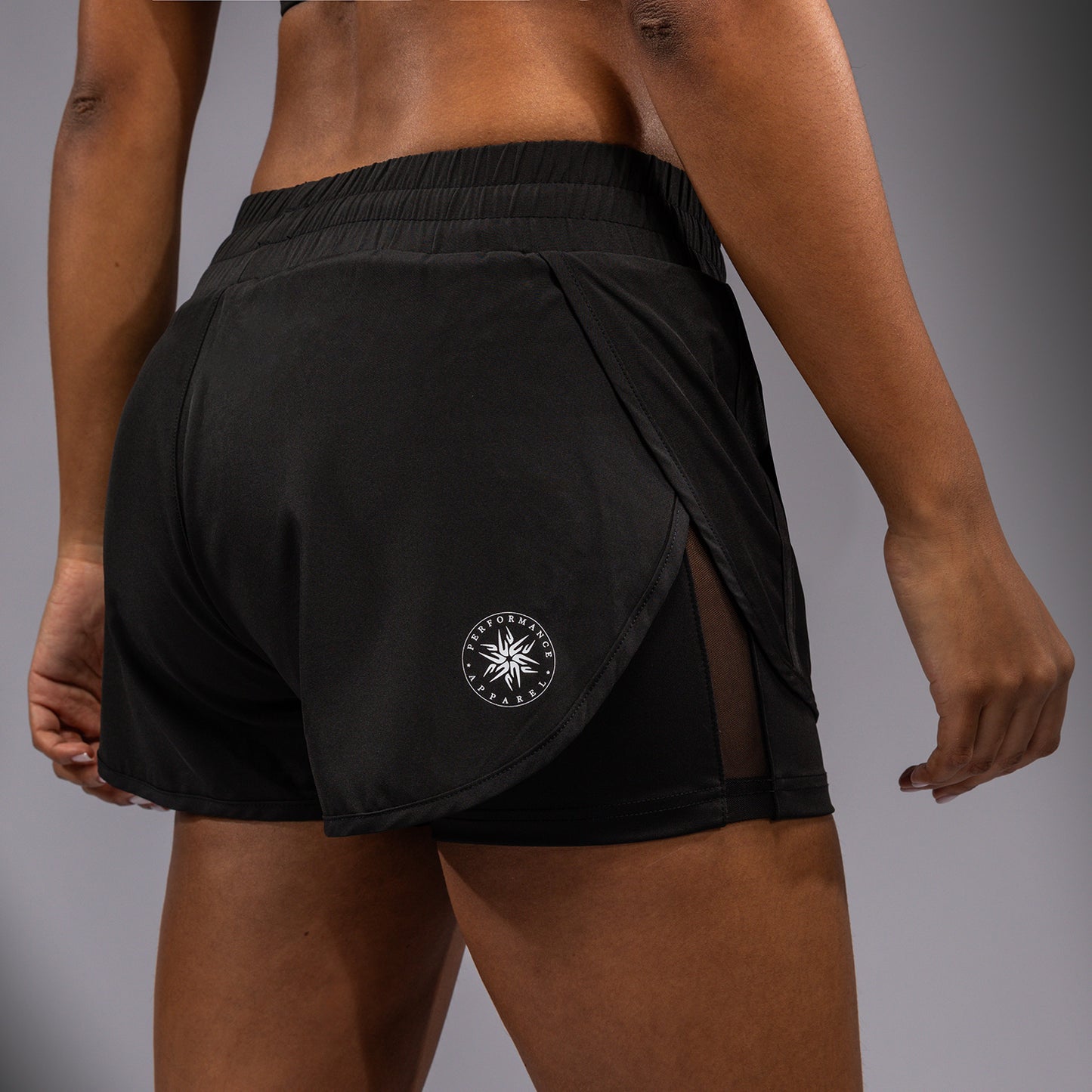 Venum Aero XT Trainingsshort voor dames - Blauw