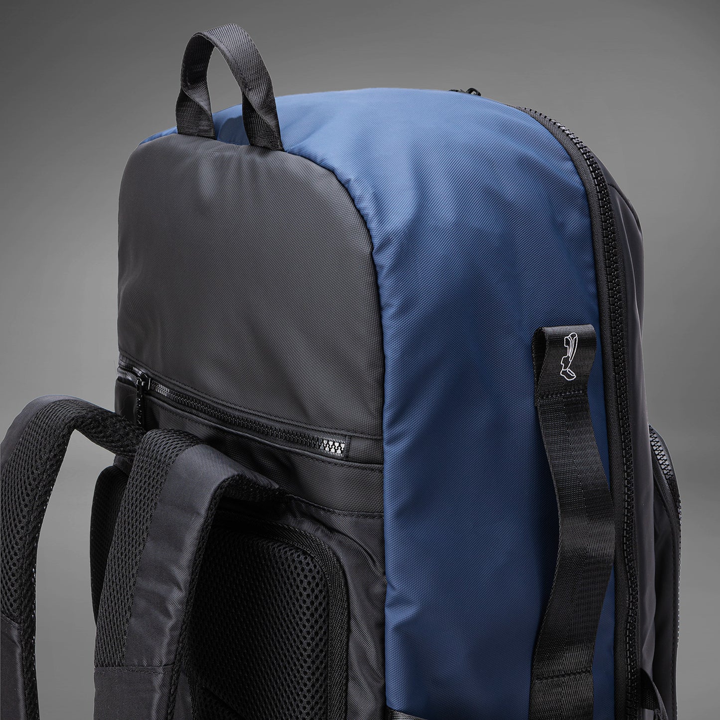 Venum Evo 2 Xtrem Rugzak (50-63L) – Zwart/Blauw