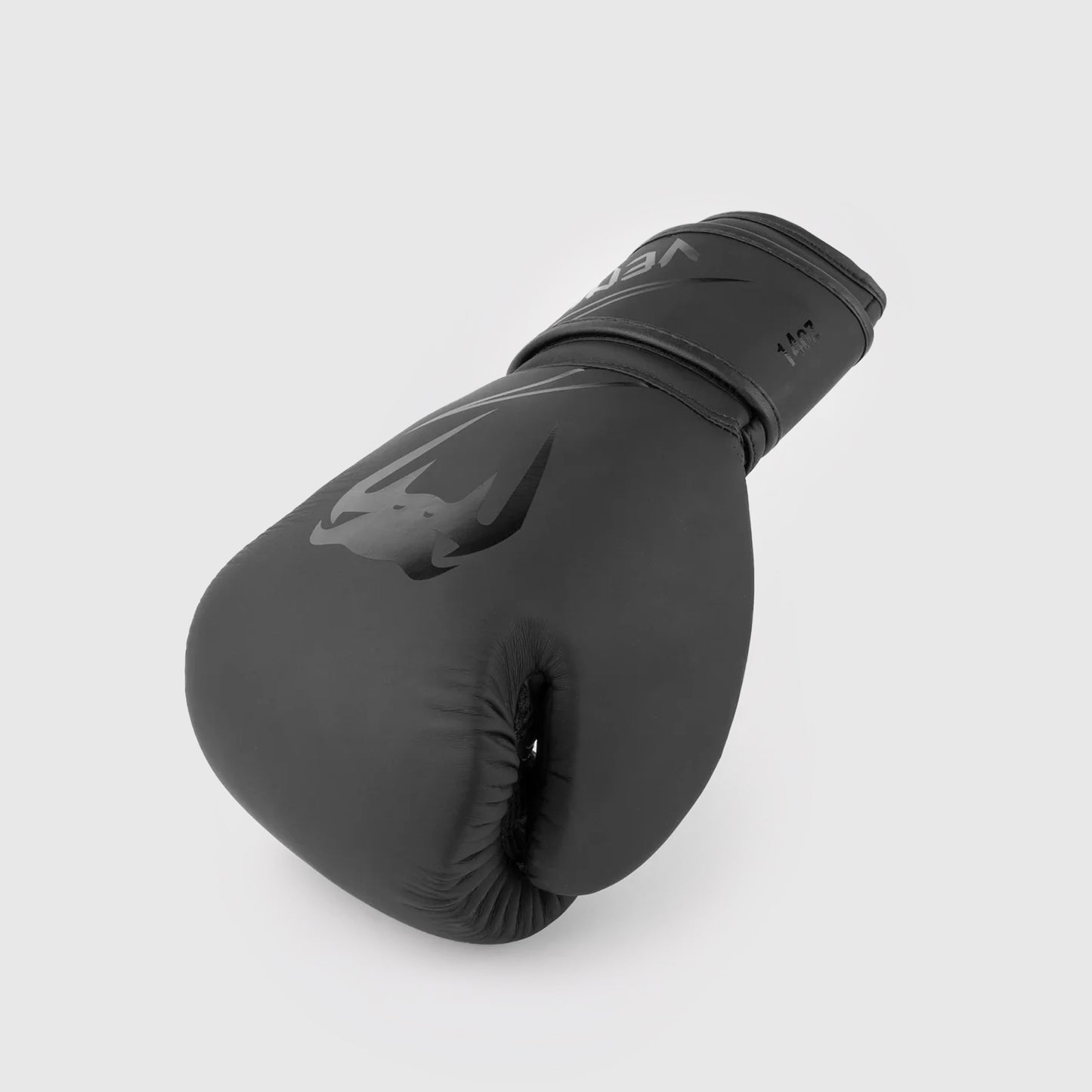 Venum Klassiek  Bokshandschoenen - Zwart/Zwart  WLMT Editie