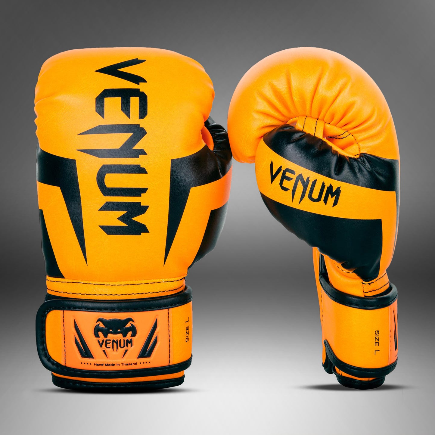 Venum Elite Bokshandschoenen - voor kinderen